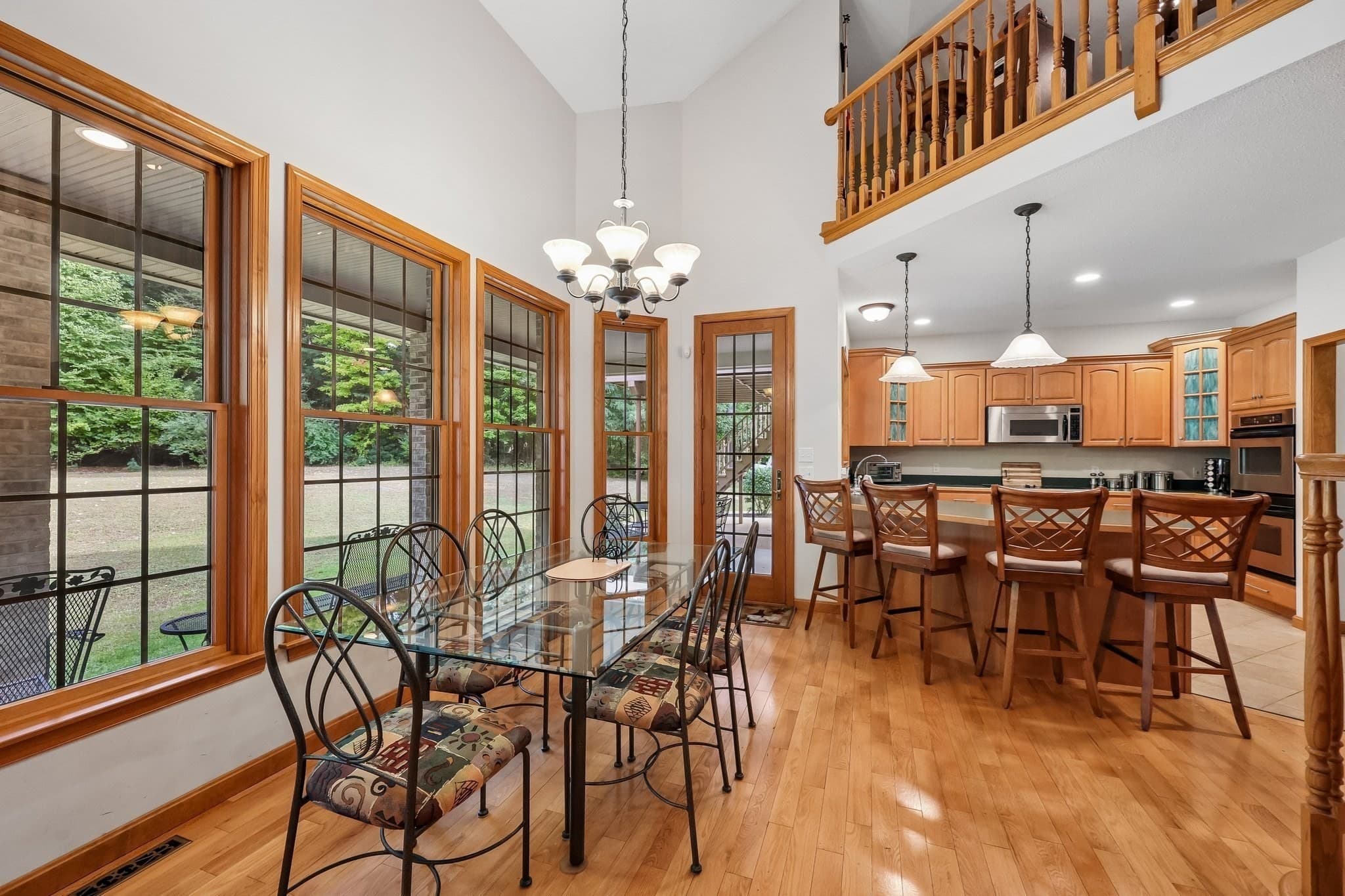 Single Family Residence at 59 Saint Germain Road, Hampden MA 01036, Hampden, photo 16 of 42