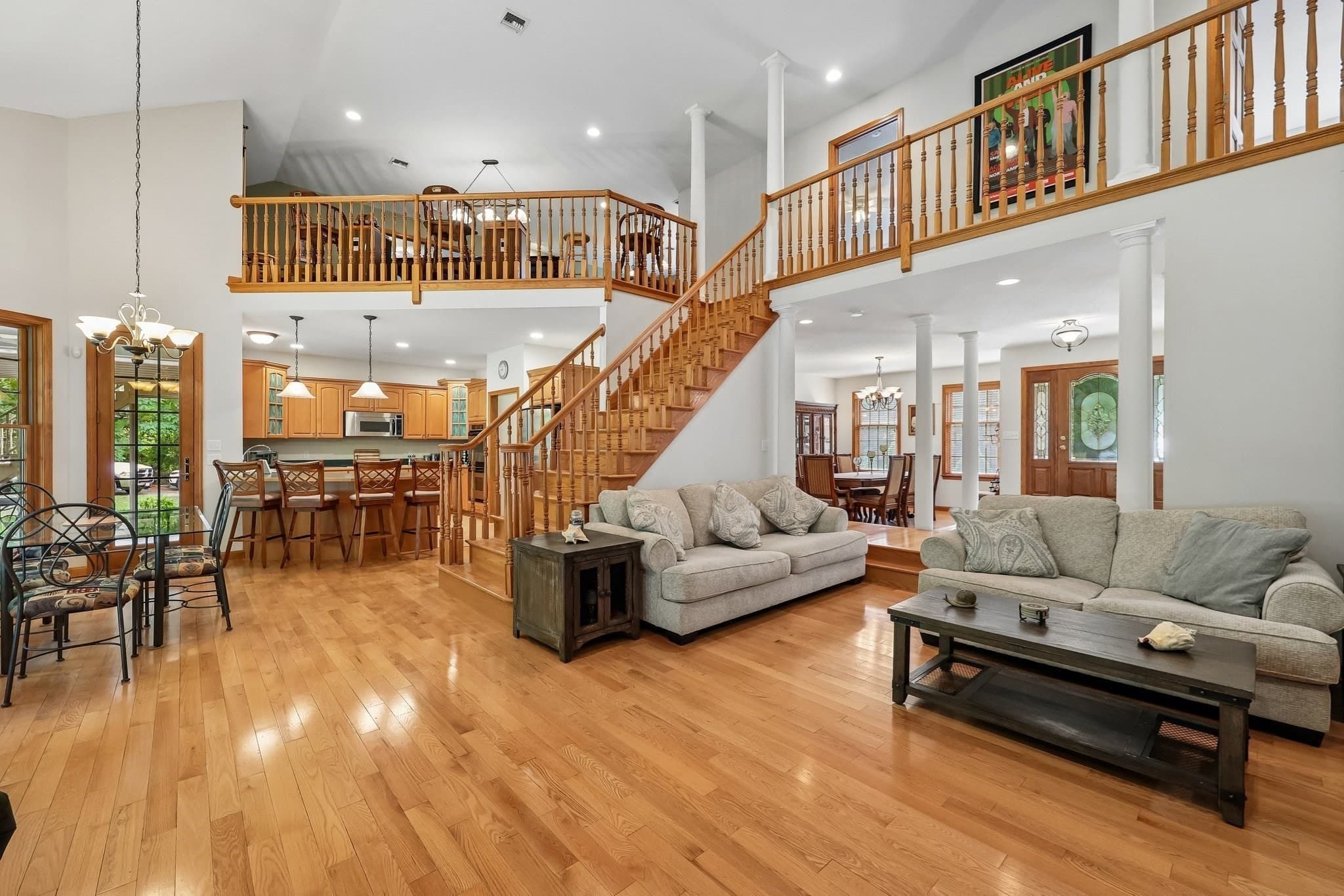 Single Family Residence at 59 Saint Germain Road, Hampden MA 01036, Hampden, photo 12 of 42