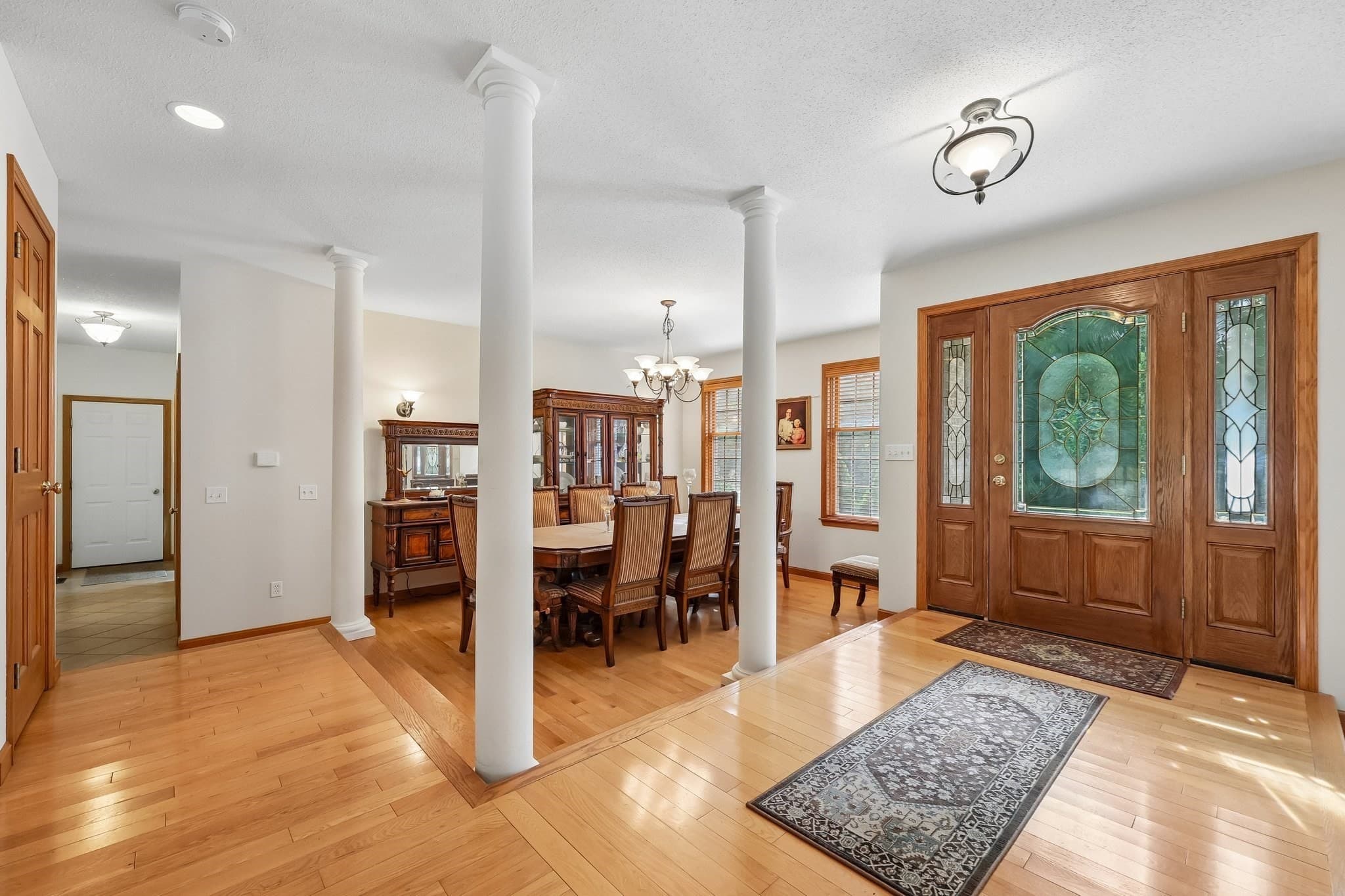 Single Family Residence at 59 Saint Germain Road, Hampden MA 01036, Hampden, photo 7 of 42