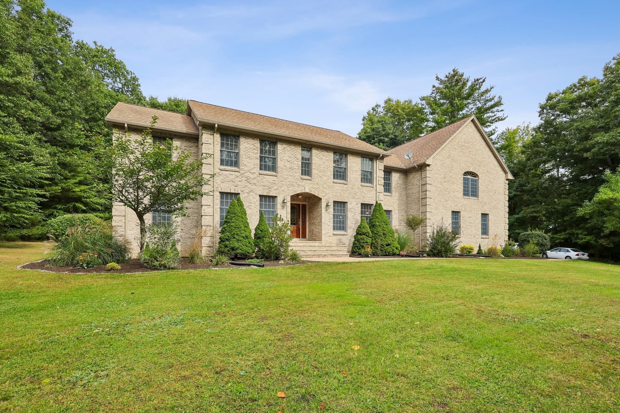 59 Saint Germain Road, Hampden MA 01036