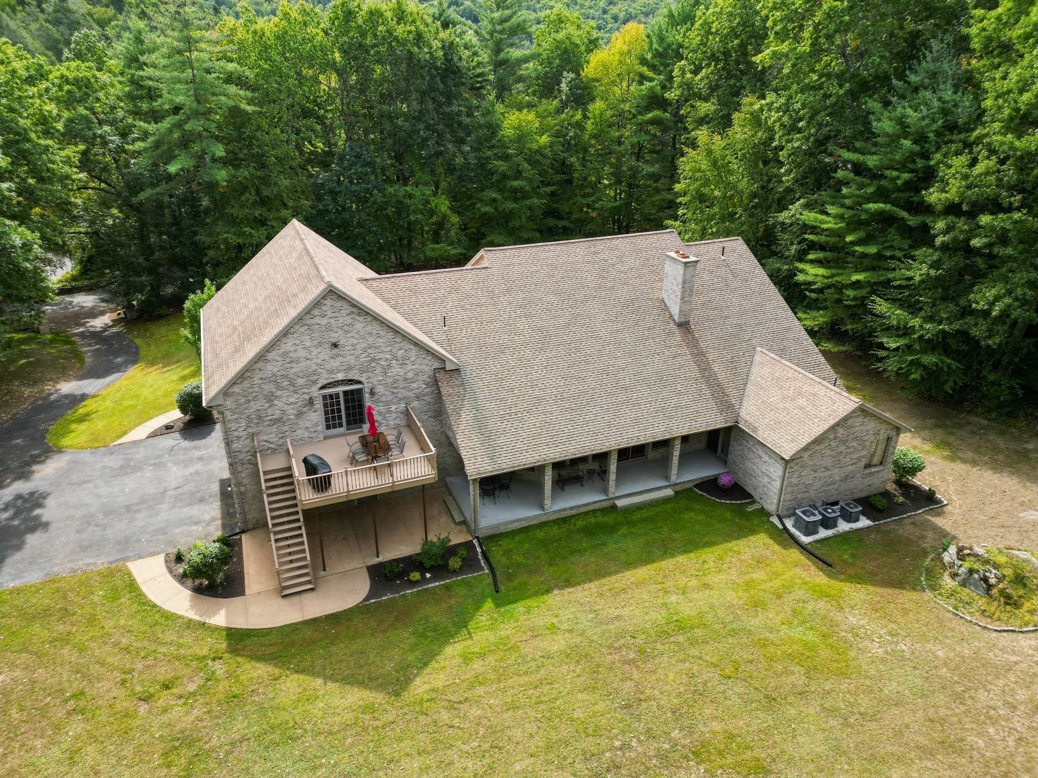Single Family Residence at 59 Saint Germain Road, Hampden MA 01036, Hampden, photo 5 of 42
