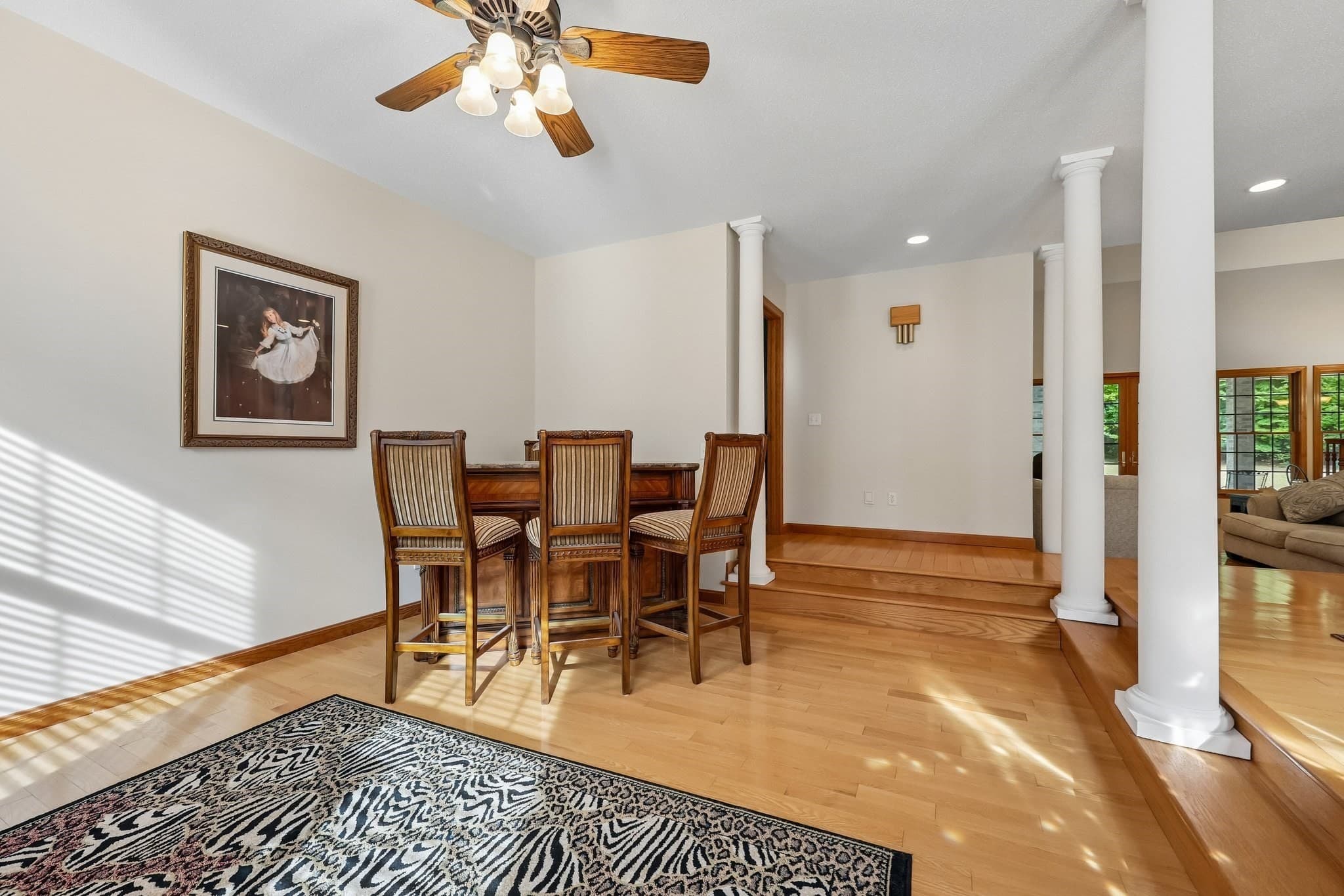 Single Family Residence at 59 Saint Germain Road, Hampden MA 01036, Hampden, photo 9 of 42