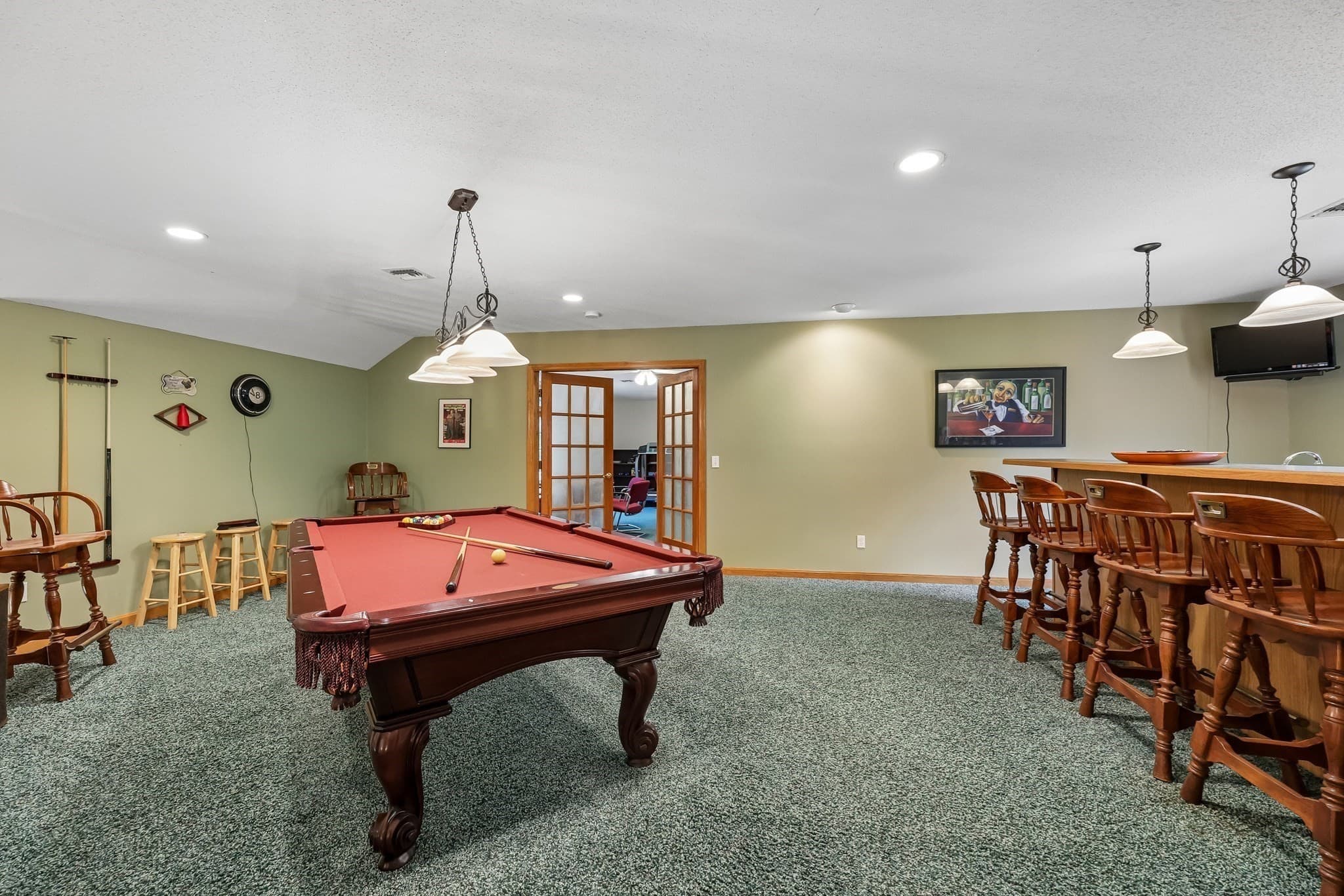 Single Family Residence at 59 Saint Germain Road, Hampden MA 01036, Hampden, photo 30 of 42