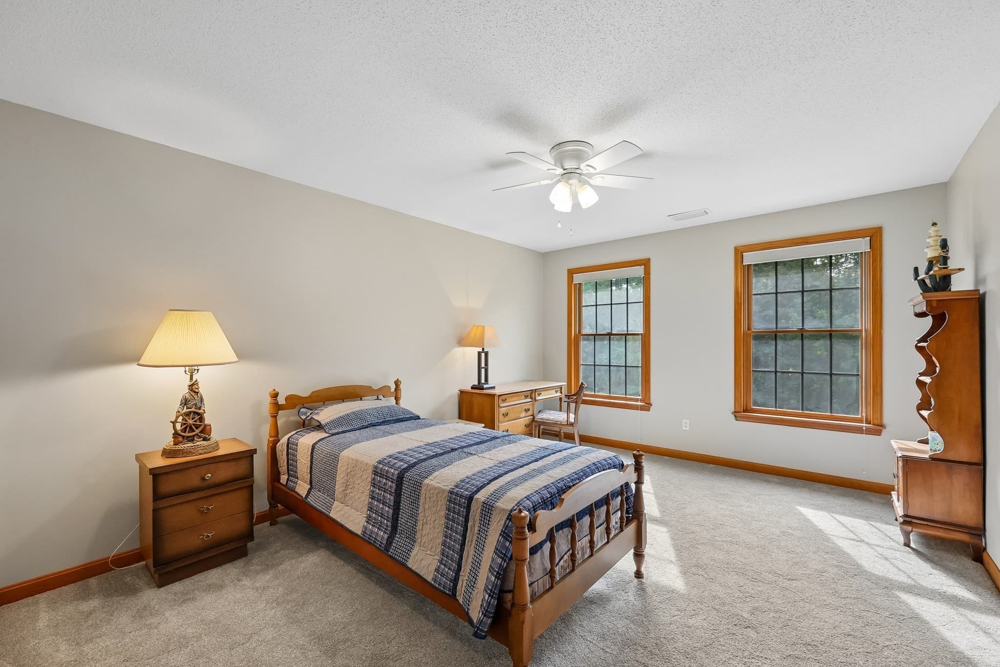 Single Family Residence at 59 Saint Germain Road, Hampden MA 01036, Hampden, photo 34 of 42