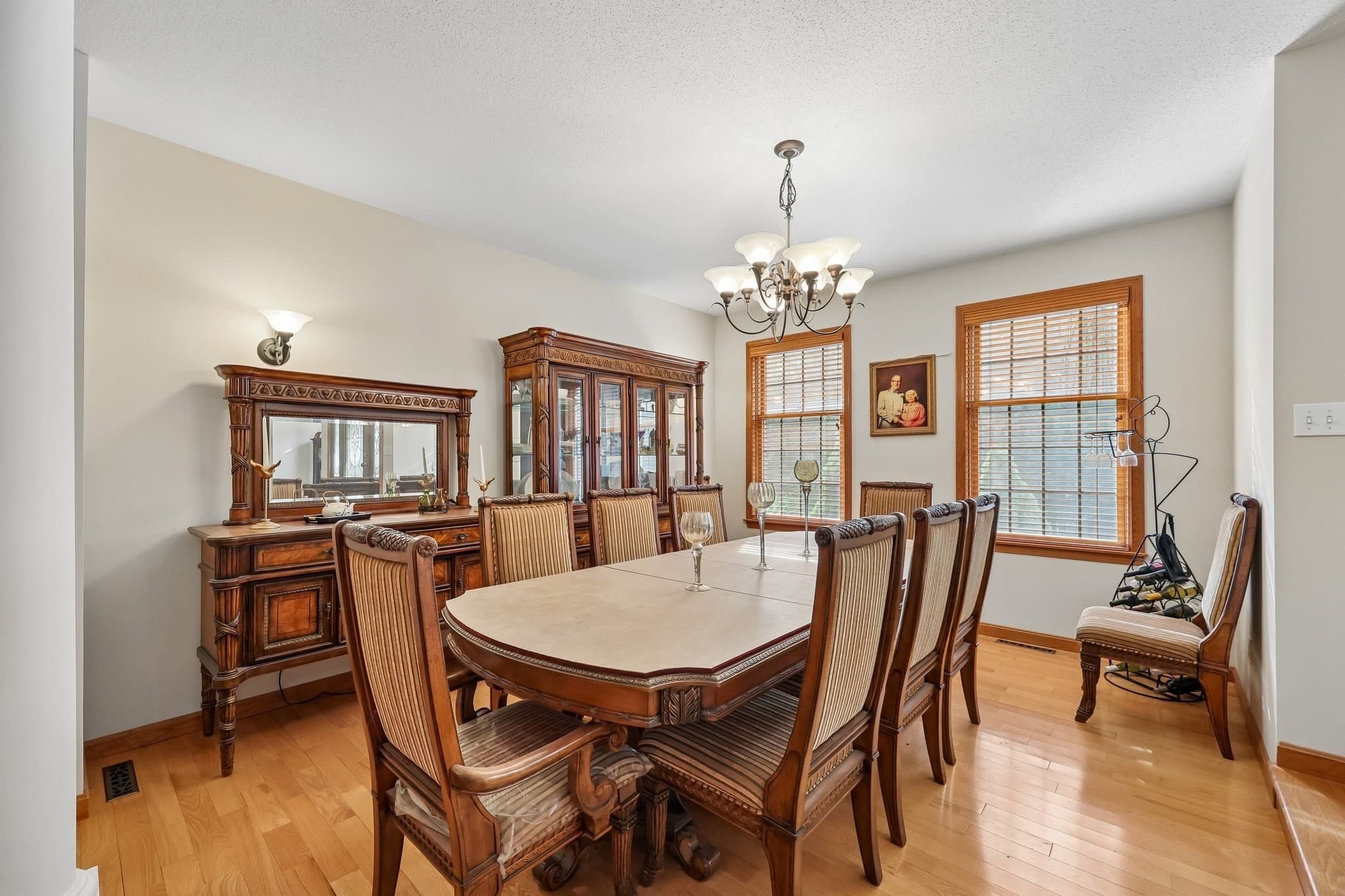 Single Family Residence at 59 Saint Germain Road, Hampden MA 01036, Hampden, photo 10 of 42