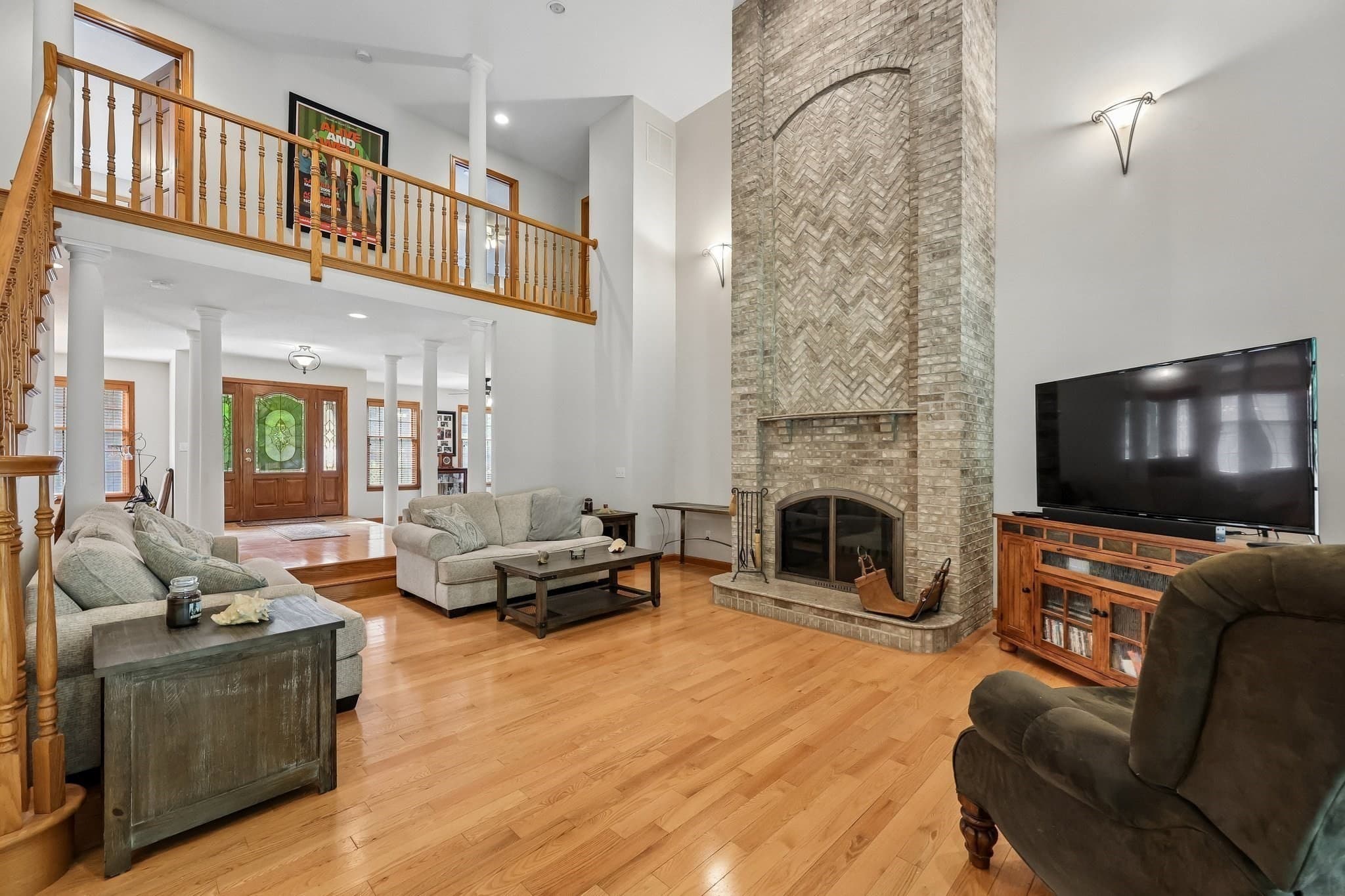 Single Family Residence at 59 Saint Germain Road, Hampden MA 01036, Hampden, photo 14 of 42