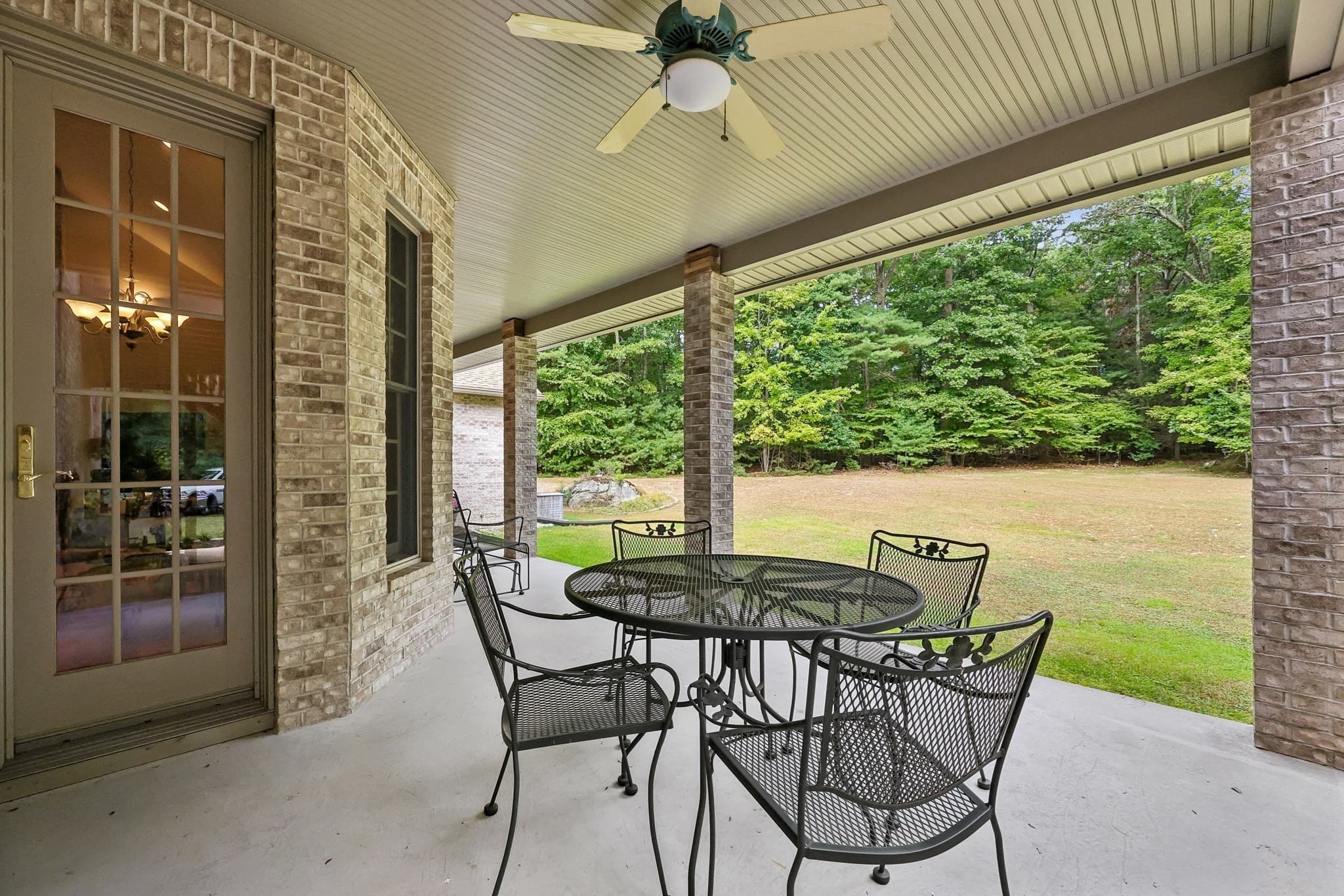 Single Family Residence at 59 Saint Germain Road, Hampden MA 01036, Hampden, photo 41 of 42