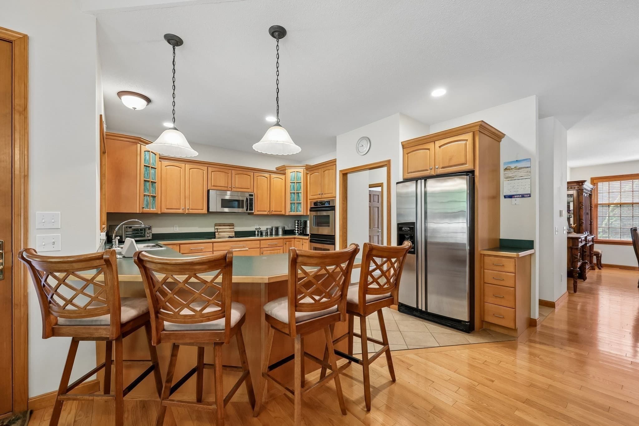 Single Family Residence at 59 Saint Germain Road, Hampden MA 01036, Hampden, photo 18 of 42
