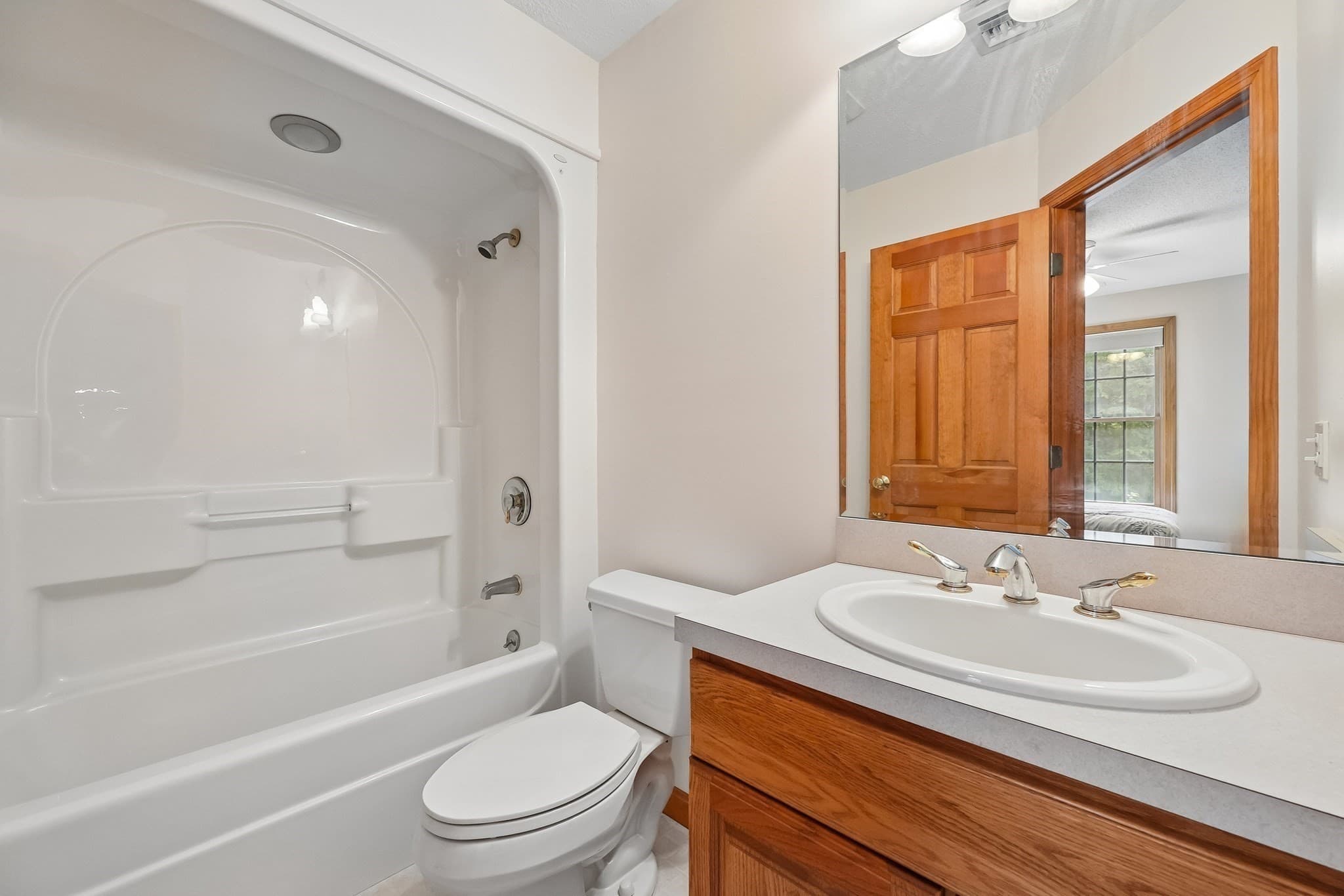 Single Family Residence at 59 Saint Germain Road, Hampden MA 01036, Hampden, photo 37 of 42