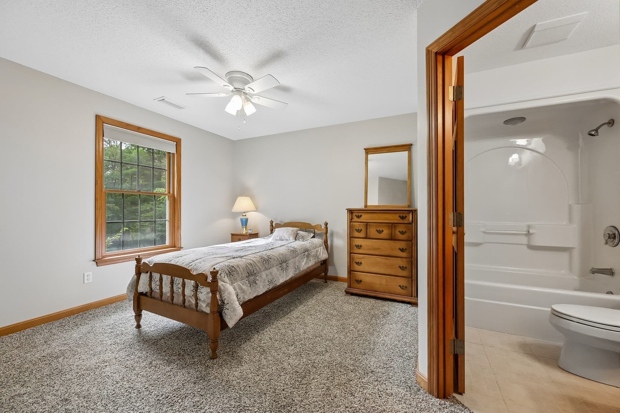 Single Family Residence at 59 Saint Germain Road, Hampden MA 01036, Hampden, photo 39 of 42