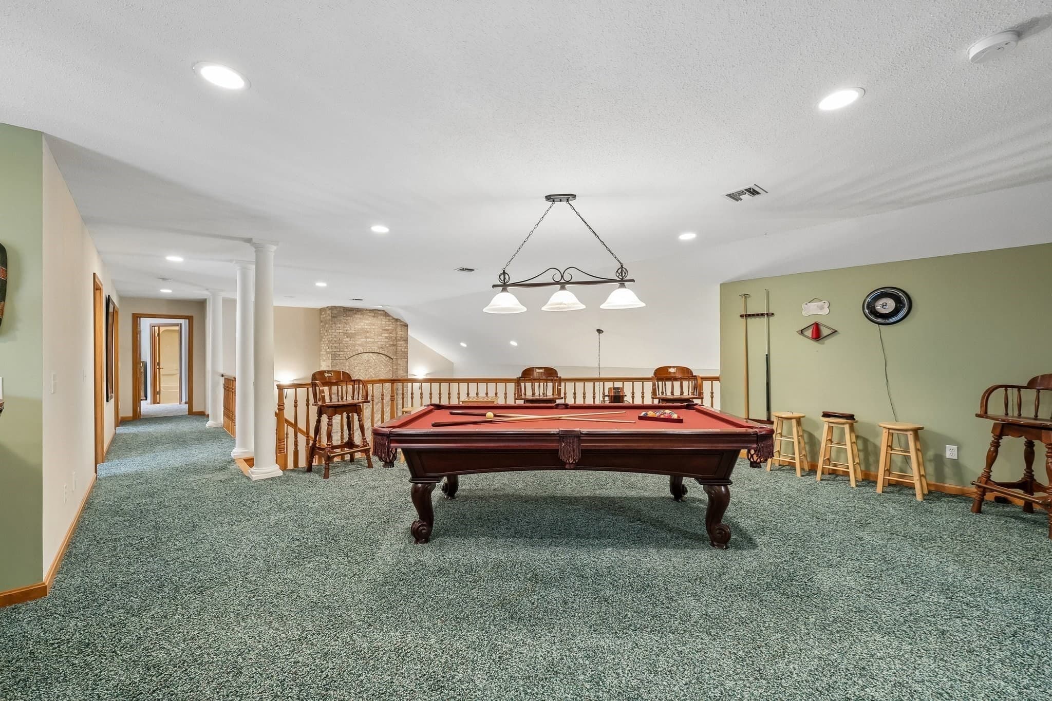 Single Family Residence at 59 Saint Germain Road, Hampden MA 01036, Hampden, photo 29 of 42