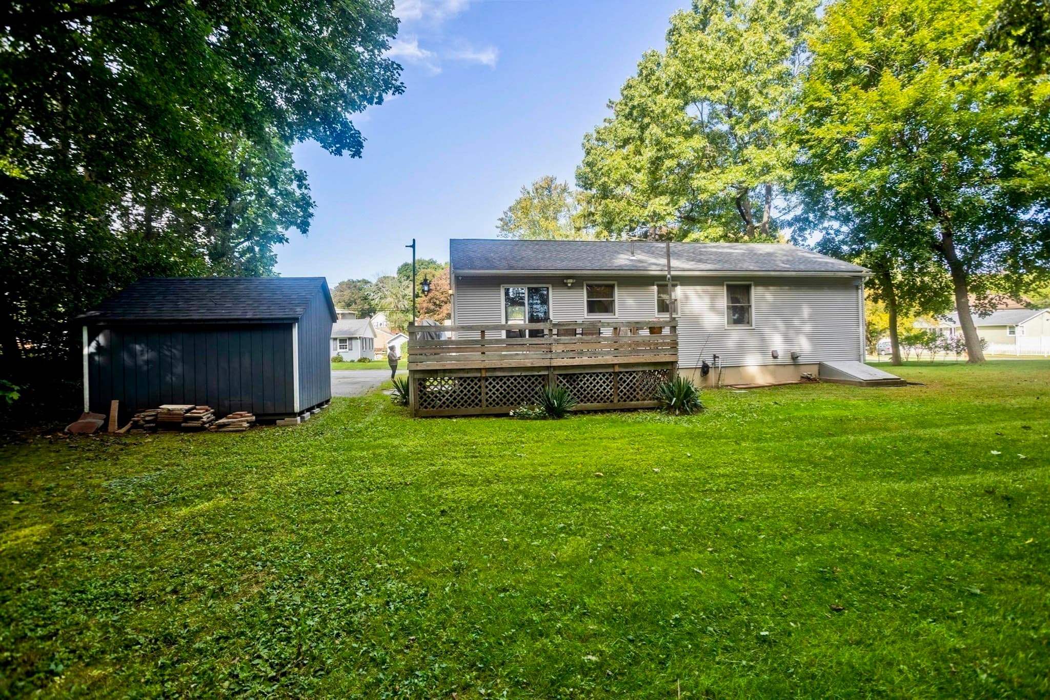 Single Family Residence at 30 Dale St, Holyoke MA 01040, Holyoke, photo 27 of 33
