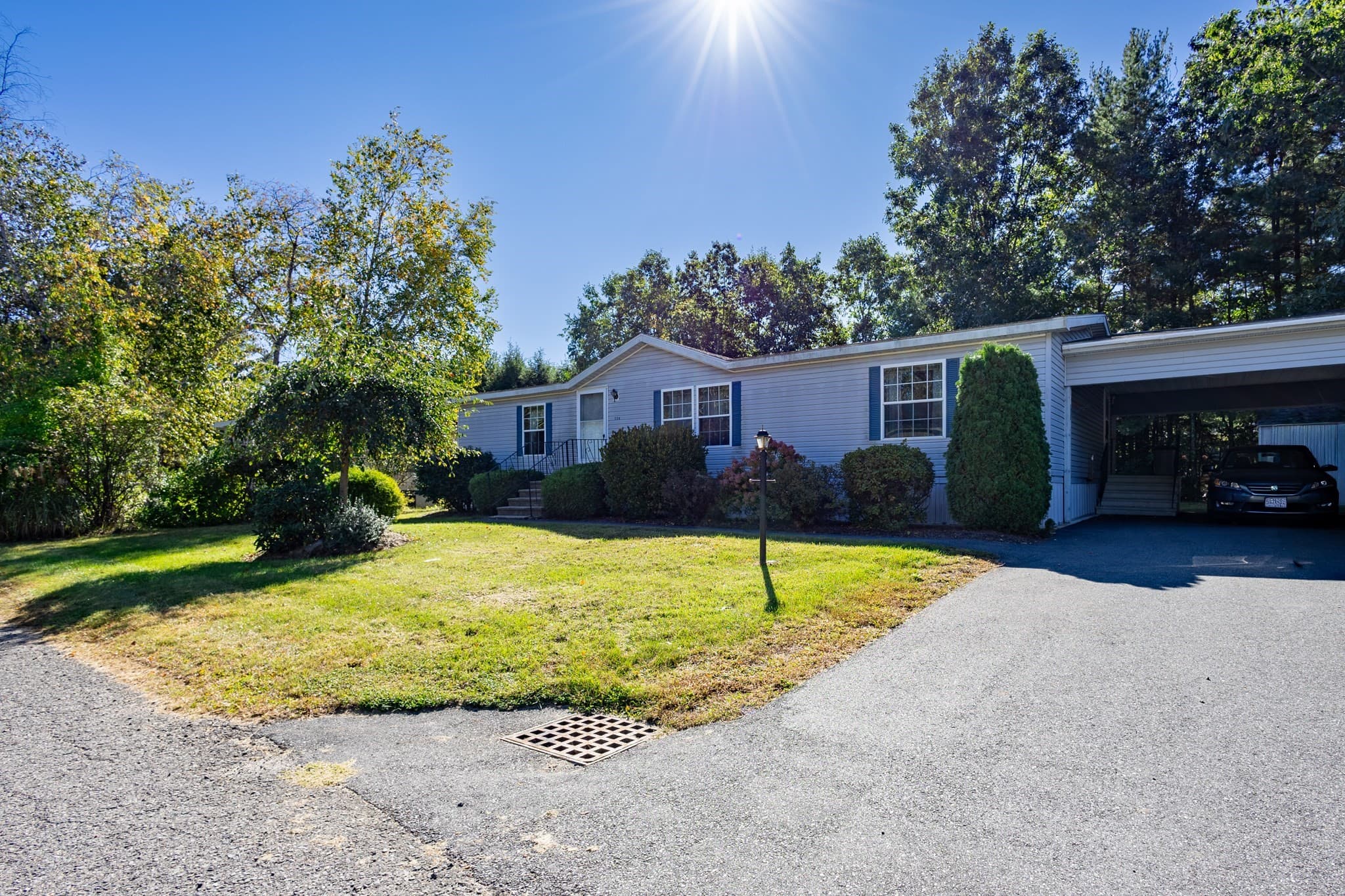 Mobile Home at 126 Millers River Drive, Athol MA 01331, Athol, photo 3 of 31