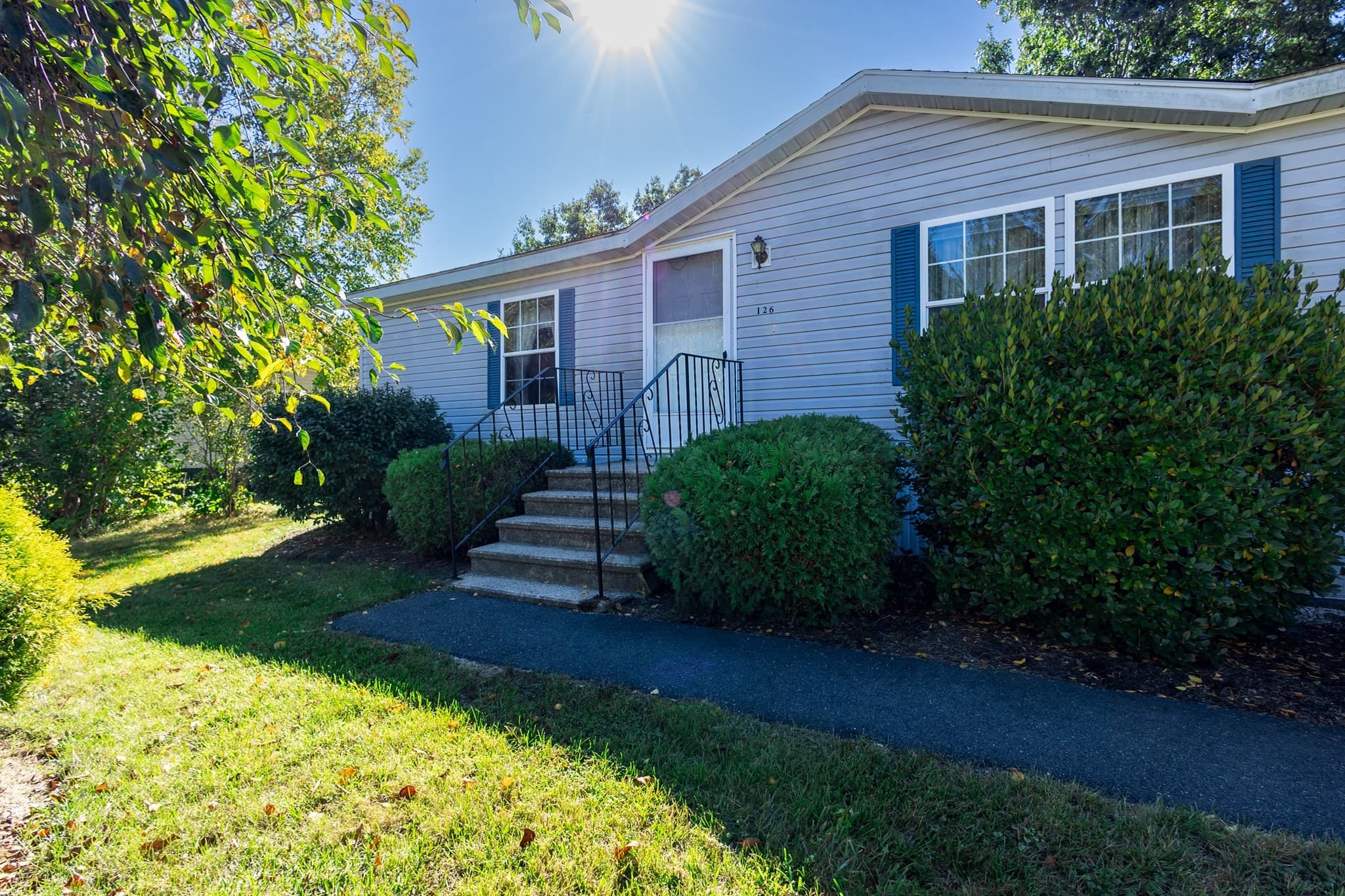 Mobile Home at 126 Millers River Drive, Athol MA 01331, Athol, photo 5 of 31