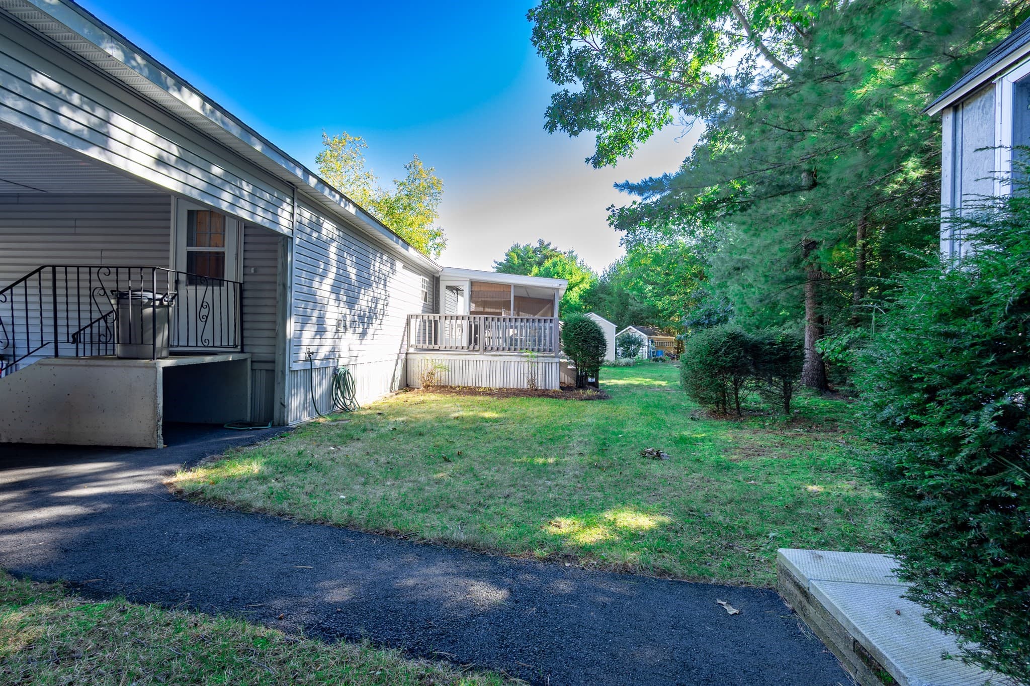 Mobile Home at 126 Millers River Drive, Athol MA 01331, Athol, photo 10 of 31