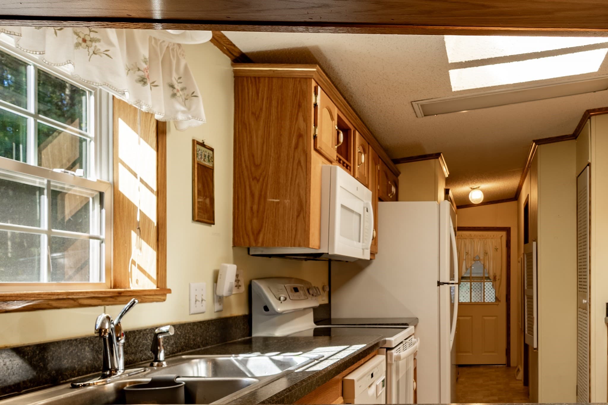 Mobile Home at 126 Millers River Drive, Athol MA 01331, Athol, photo 15 of 31