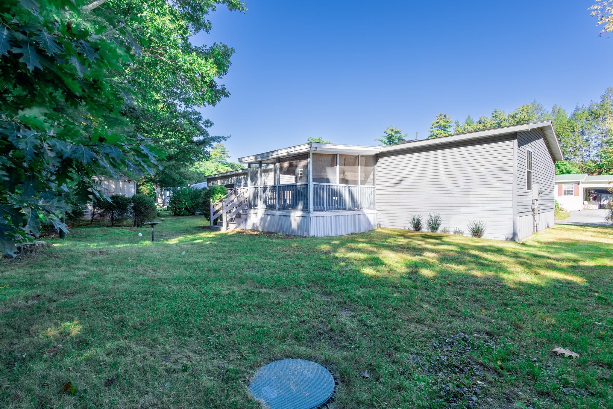 Mobile Home at 126 Millers River Drive, Athol MA 01331, Athol, photo 8 of 31