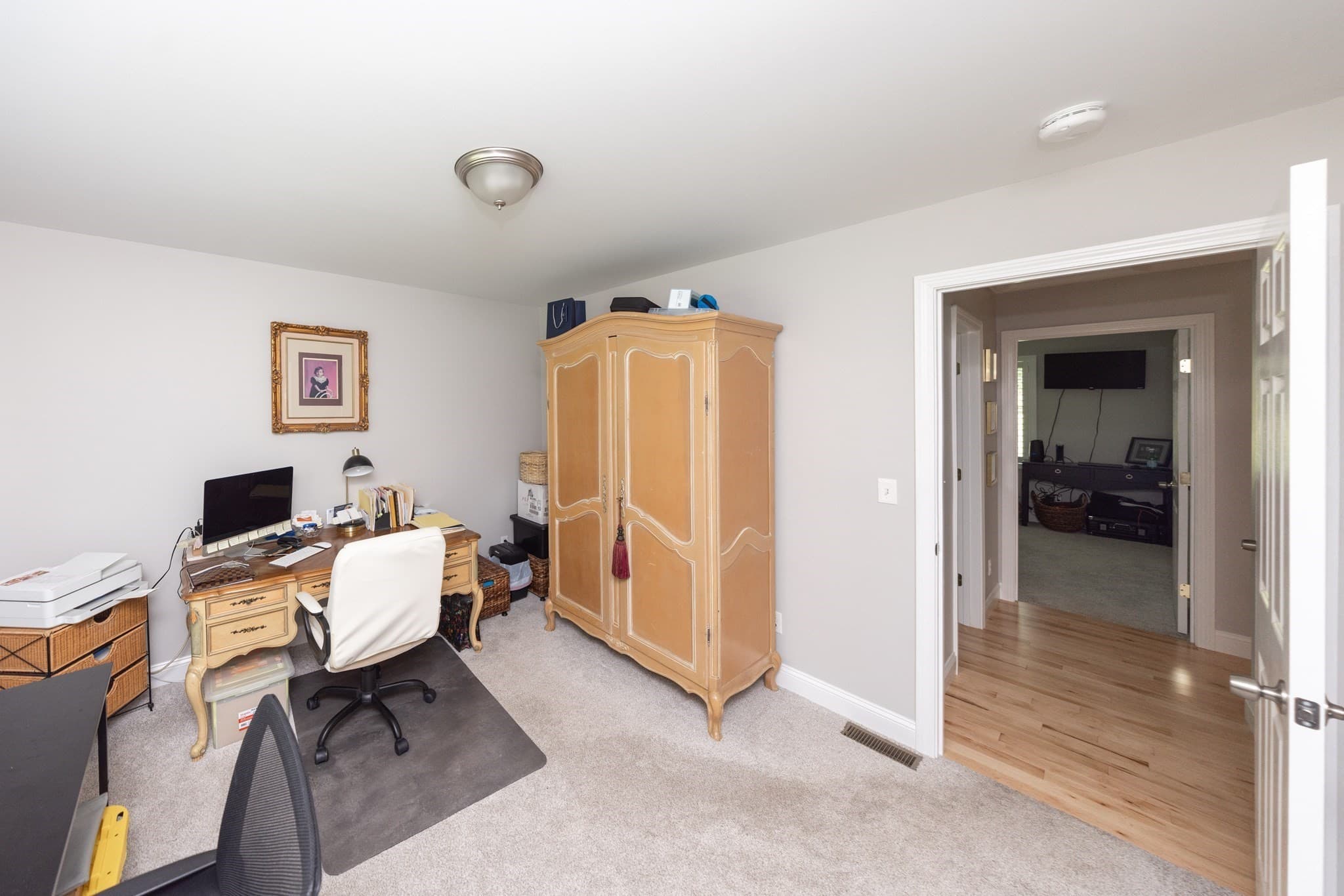 Single Family Residence at 17 Harwood Farm Road, Southbridge MA 01550, Southbridge, photo 19 of 41