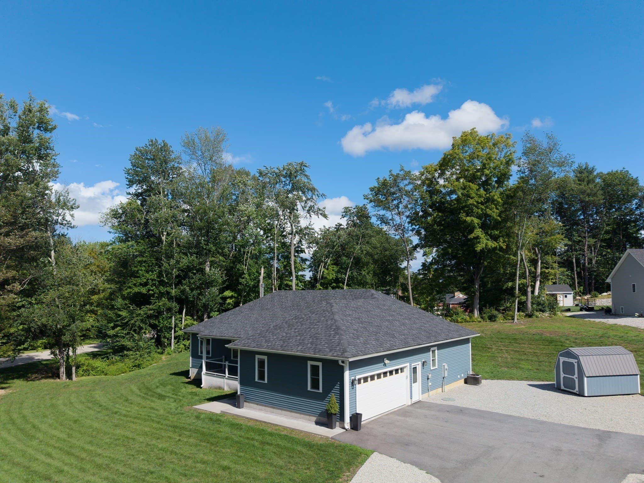 Single Family Residence at 17 Harwood Farm Road, Southbridge MA 01550, Southbridge, photo 40 of 41