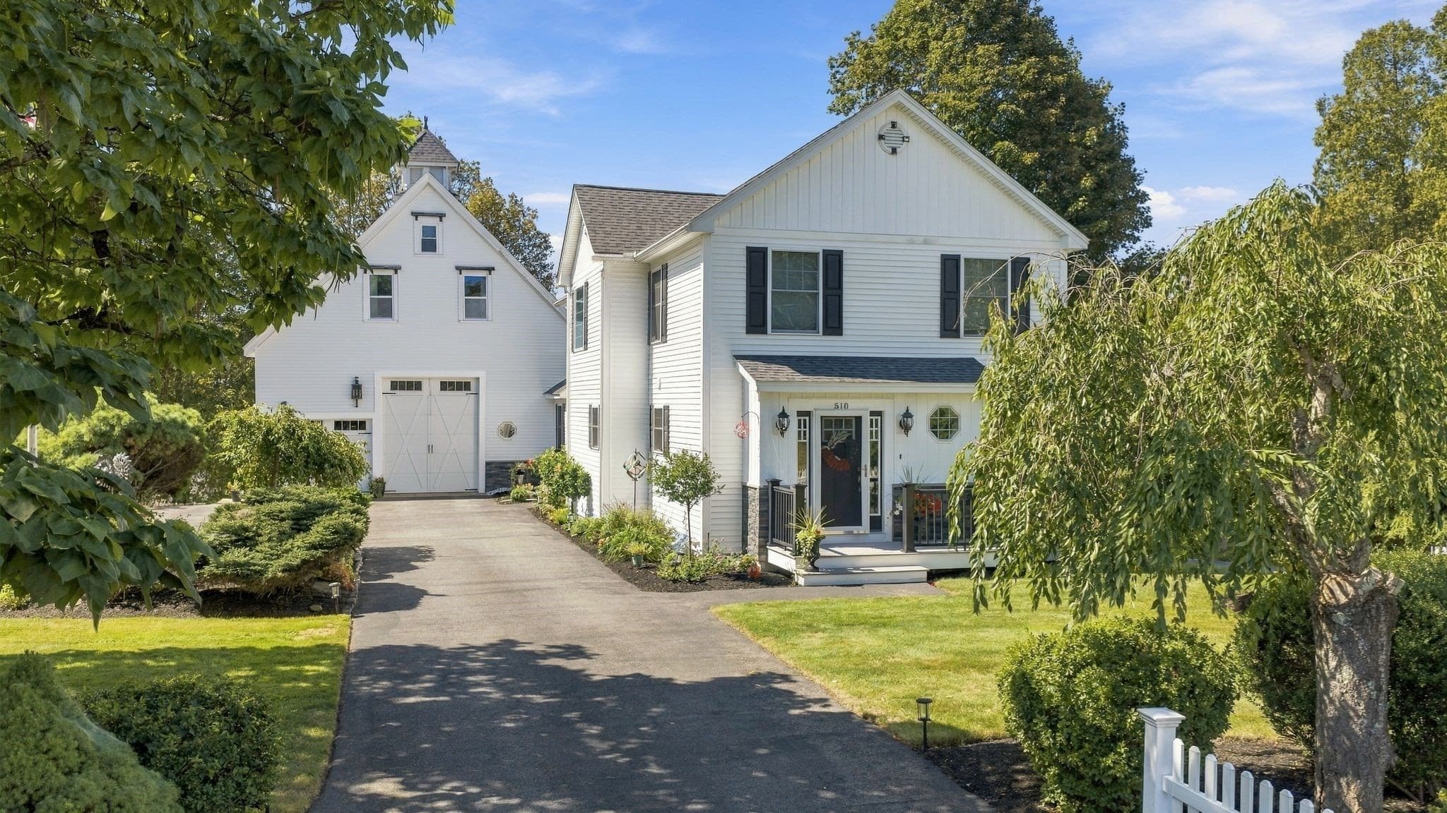 Single Family Residence at 510 Prospect Street, Methuen MA 01844, Methuen, photo 2 of 16