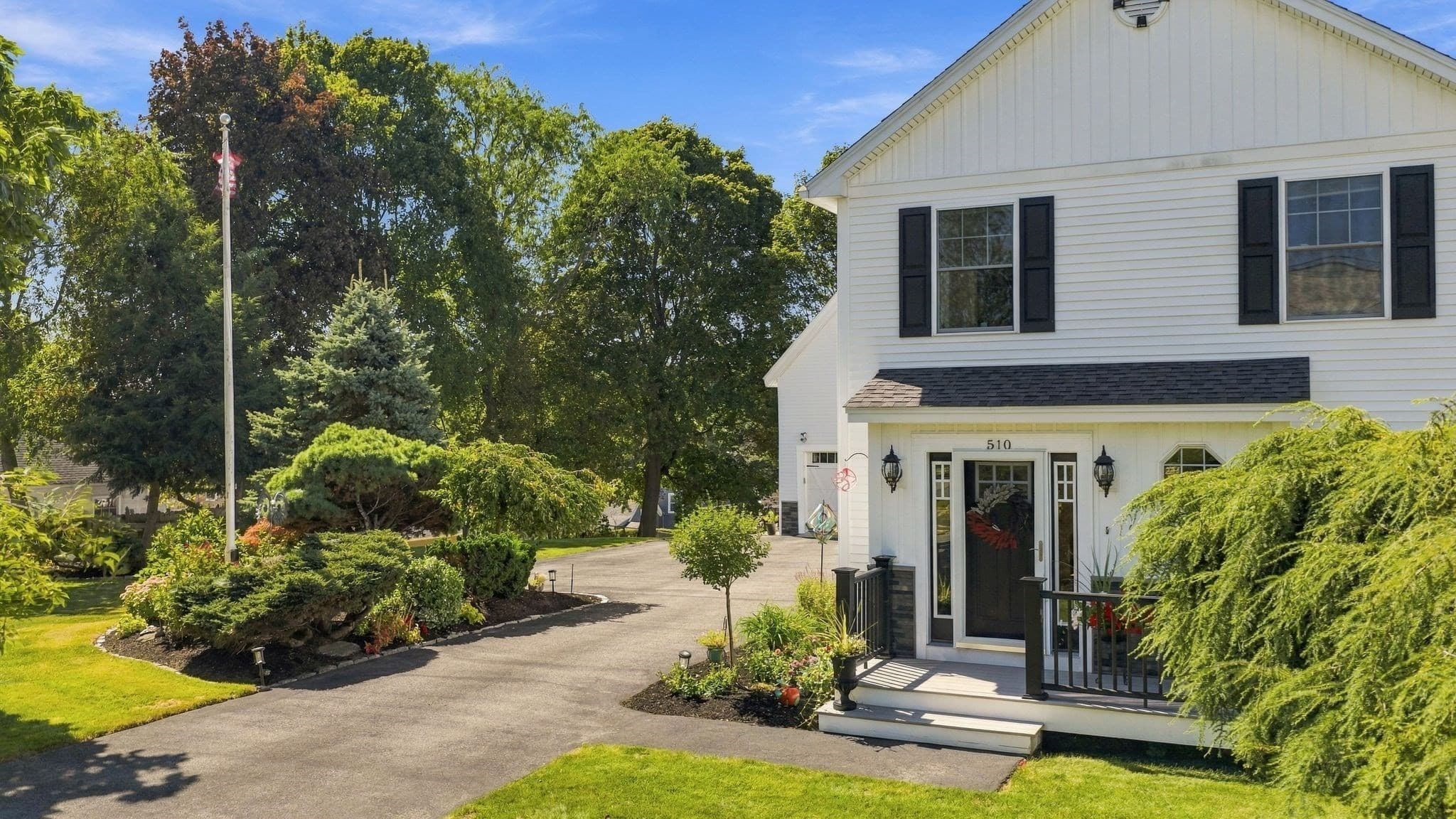 Single Family Residence at 510 Prospect Street, Methuen MA 01844, Methuen, photo 6 of 16