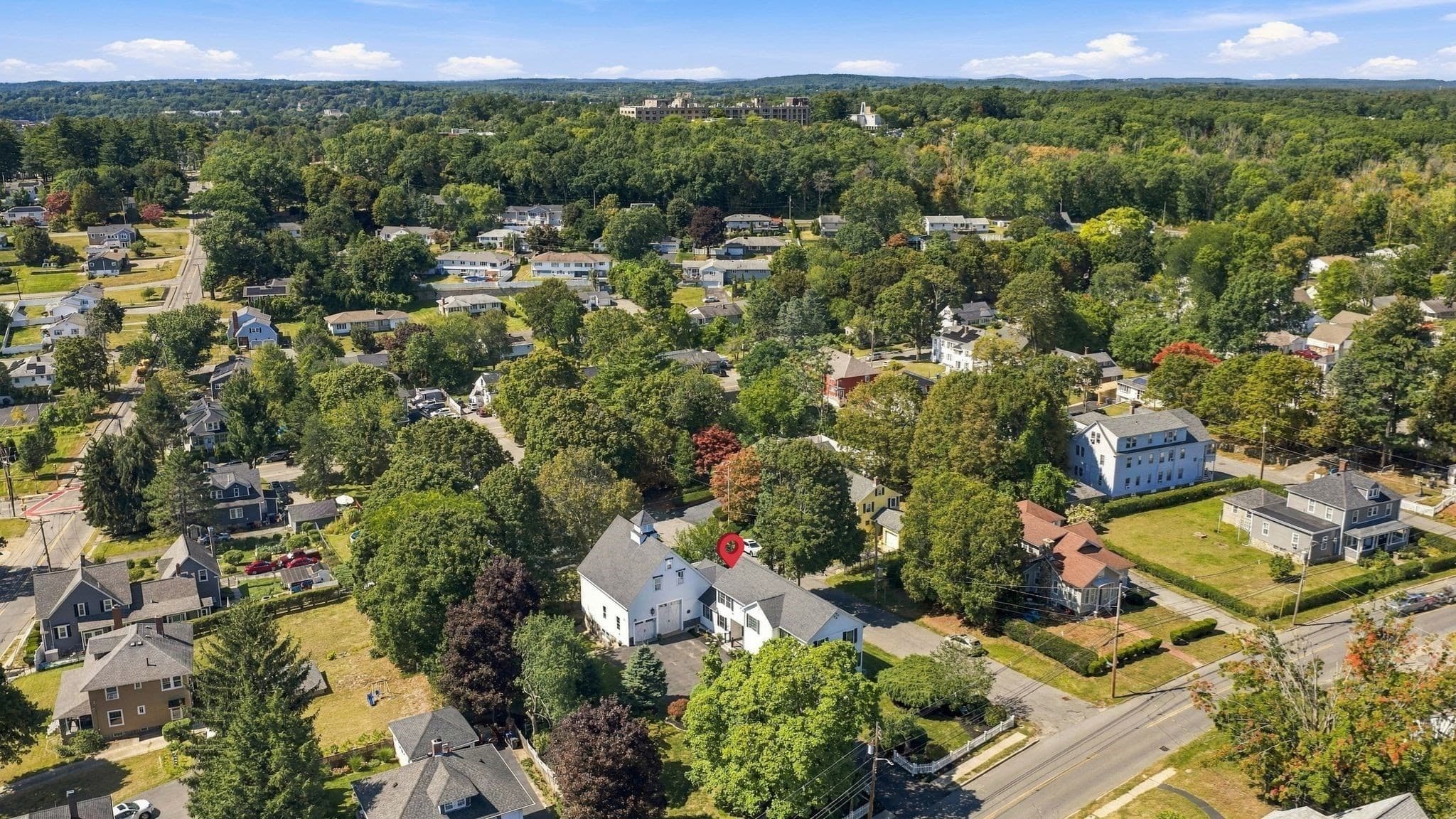 Single Family Residence at 510 Prospect Street, Methuen MA 01844, Methuen, photo 42 of 42