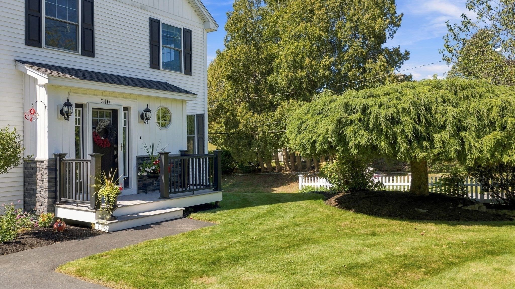 Single Family Residence at 510 Prospect Street, Methuen MA 01844, Methuen, photo 7 of 16