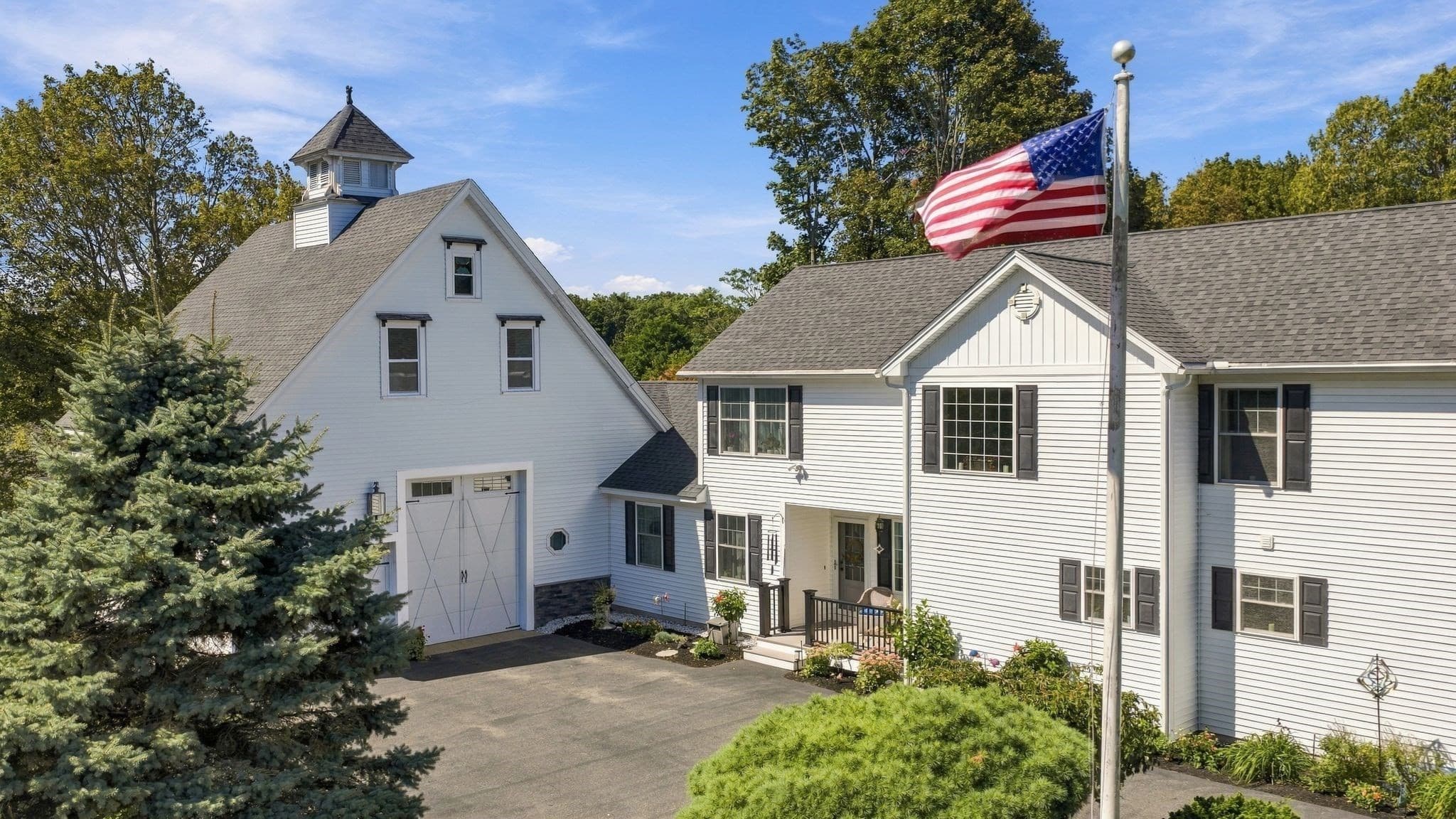 Single Family Residence at 510 Prospect Street, Methuen MA 01844, Methuen, photo 3 of 16