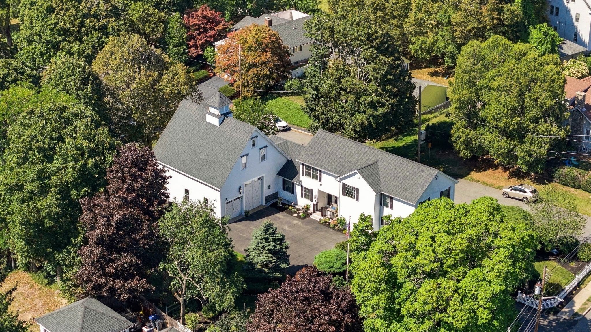 Single Family Residence at 510 Prospect Street, Methuen MA 01844, Methuen, photo 10 of 16