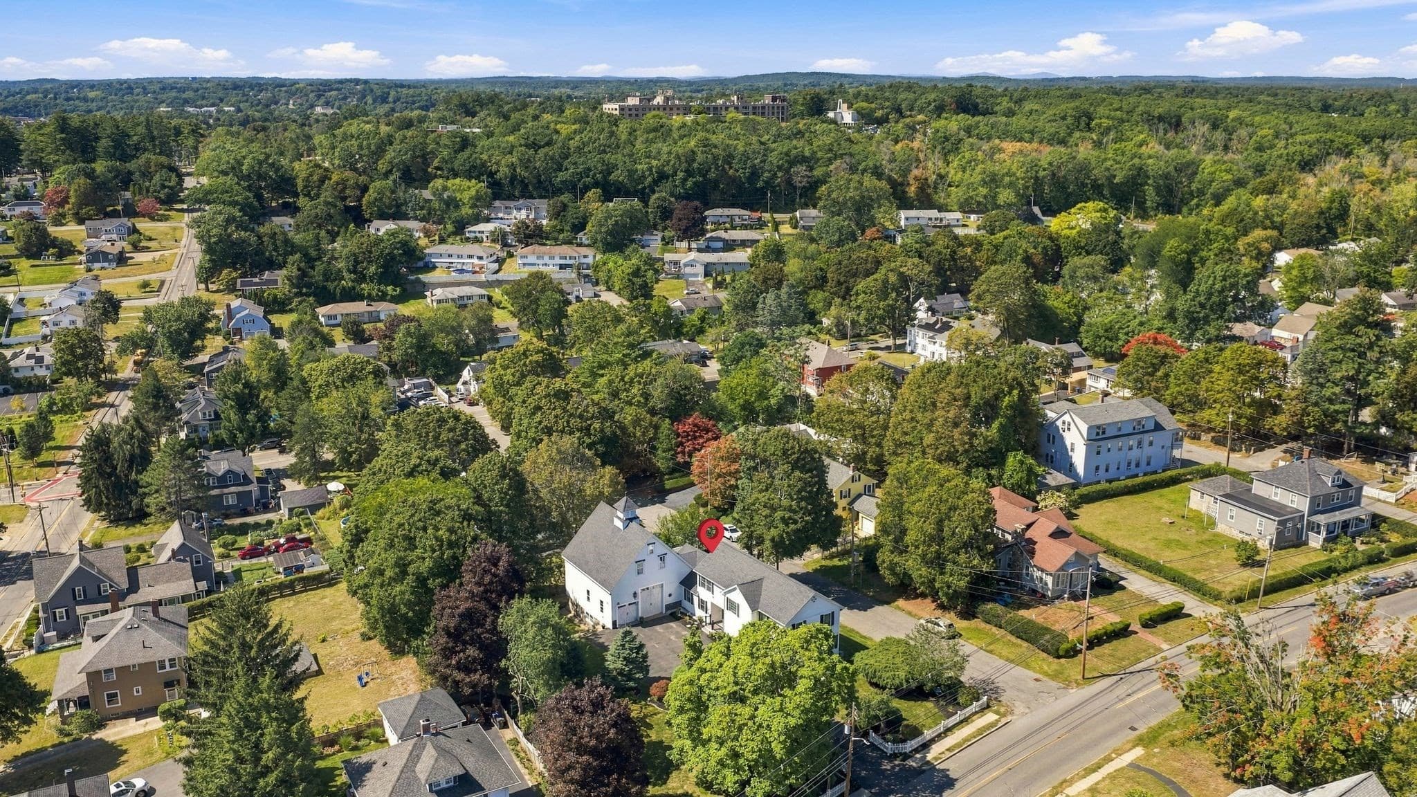 Single Family Residence at 510 Prospect Street, Methuen MA 01844, Methuen, photo 11 of 16