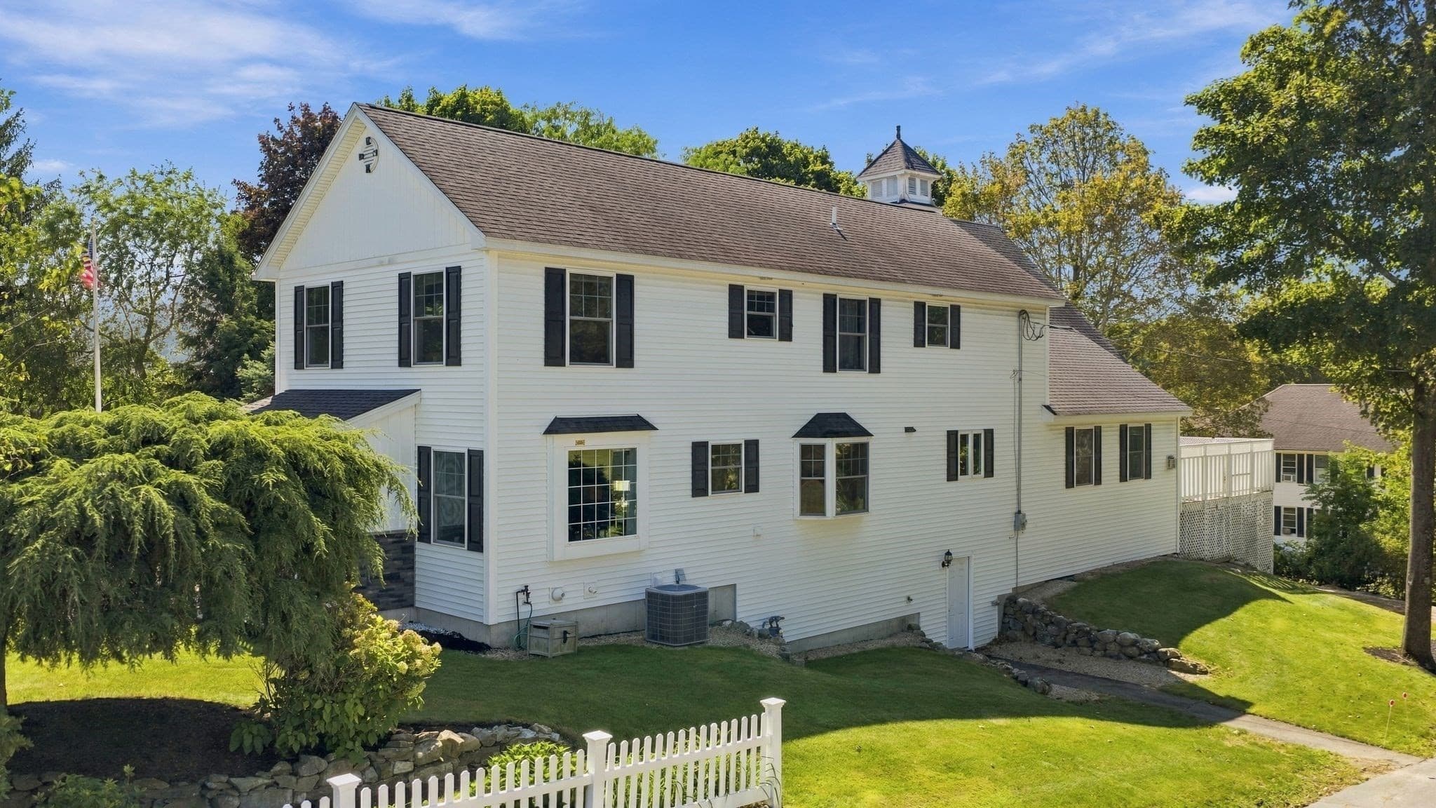 Single Family Residence at 510 Prospect Street, Methuen MA 01844, Methuen, photo 8 of 16
