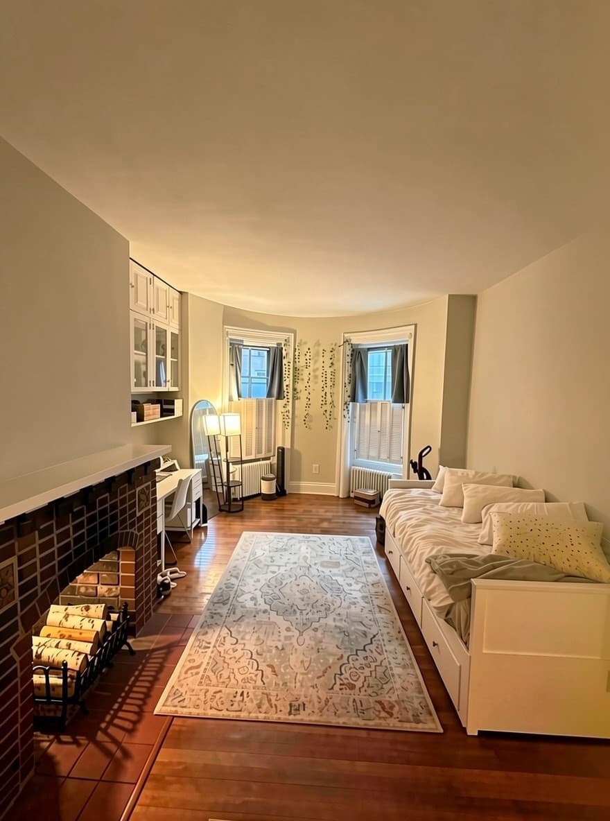 Condominium at 8 Brimmer Street # 1A, Boston MA 02108, Boston, photo 2 of 5
