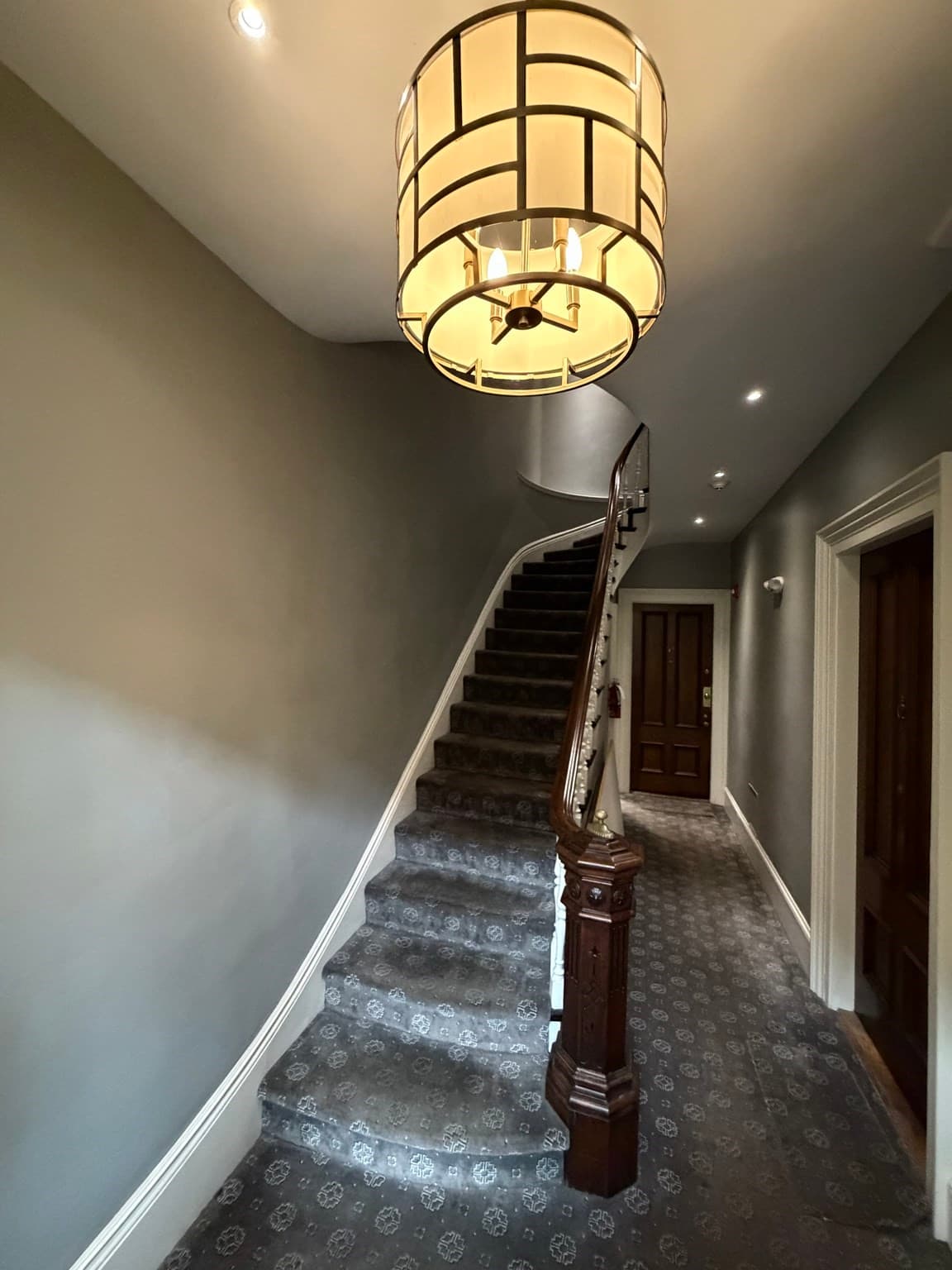 Condominium at 8 Brimmer Street # 1A, Boston MA 02108, Boston, photo 5 of 5