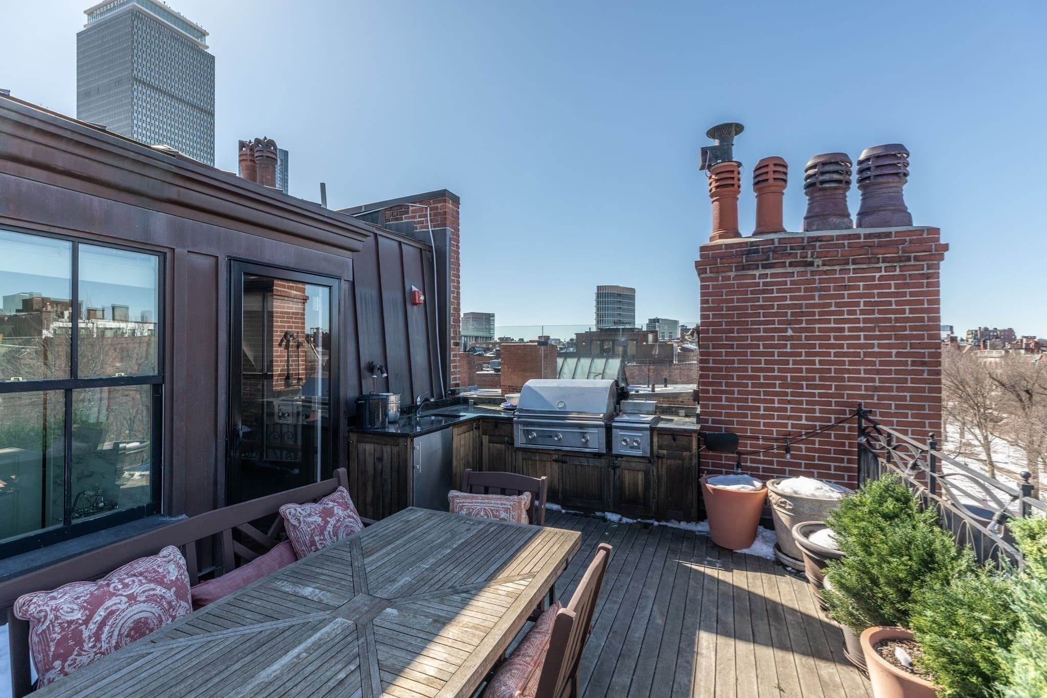5-9 Family at 230 Commonwealth Ave, Boston MA 02116, Boston, photo 17 of 42