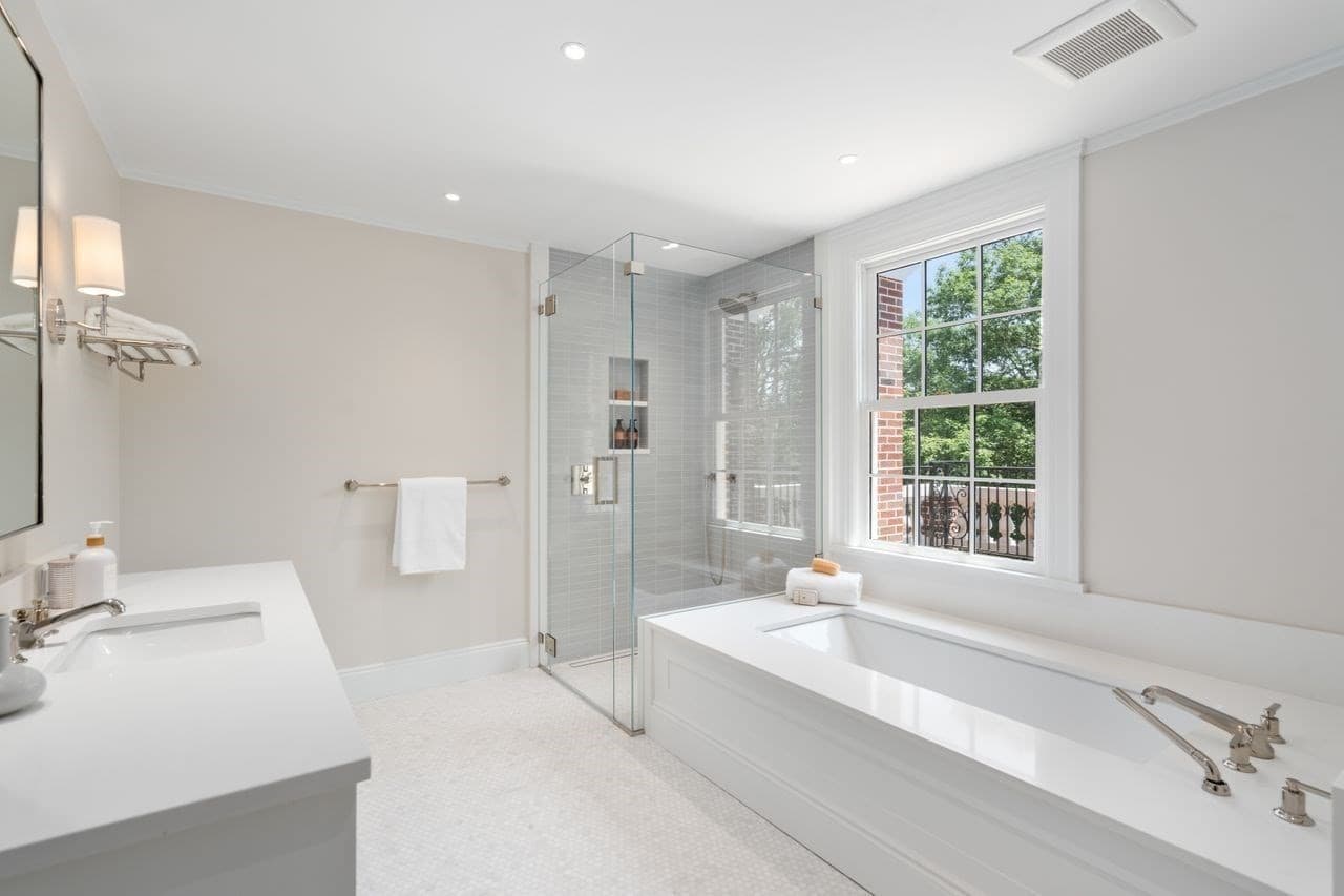 Single Family Residence at 9 The Ledges, Newton MA 02459, Newton, photo 23 of 33