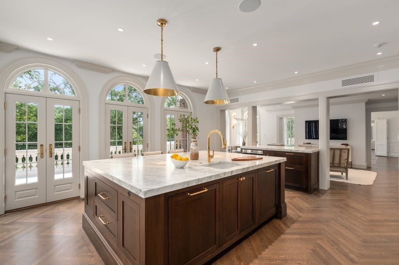 Single Family Residence at 9 The Ledges, Newton MA 02459, Newton, photo 6 of 33