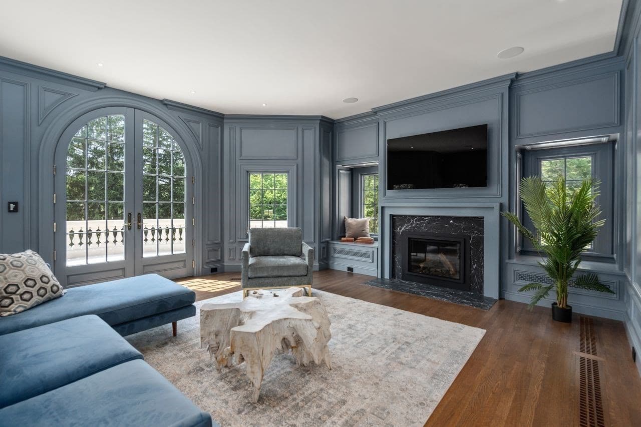 Single Family Residence at 9 The Ledges, Newton MA 02459, Newton, photo 17 of 33
