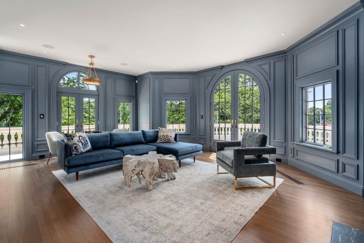 Single Family Residence at 9 The Ledges, Newton MA 02459, Newton, photo 16 of 33