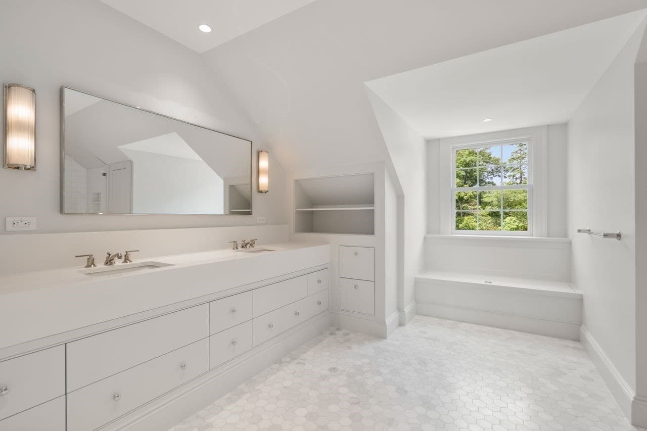 Single Family Residence at 9 The Ledges, Newton MA 02459, Newton, photo 26 of 33