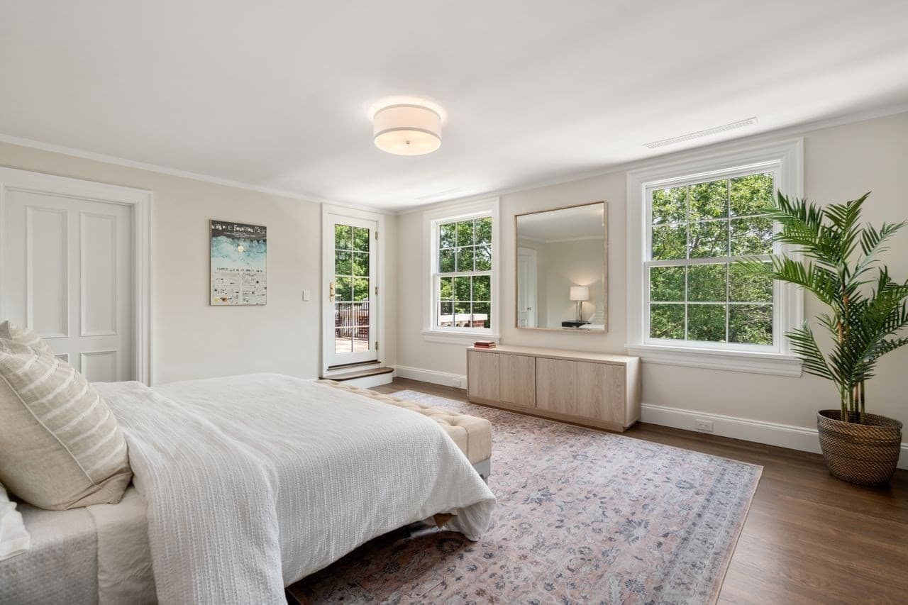Single Family Residence at 9 The Ledges, Newton MA 02459, Newton, photo 22 of 33