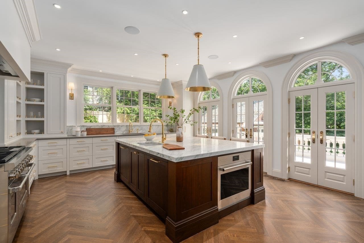 Single Family Residence at 9 The Ledges, Newton MA 02459, Newton, photo 3 of 33