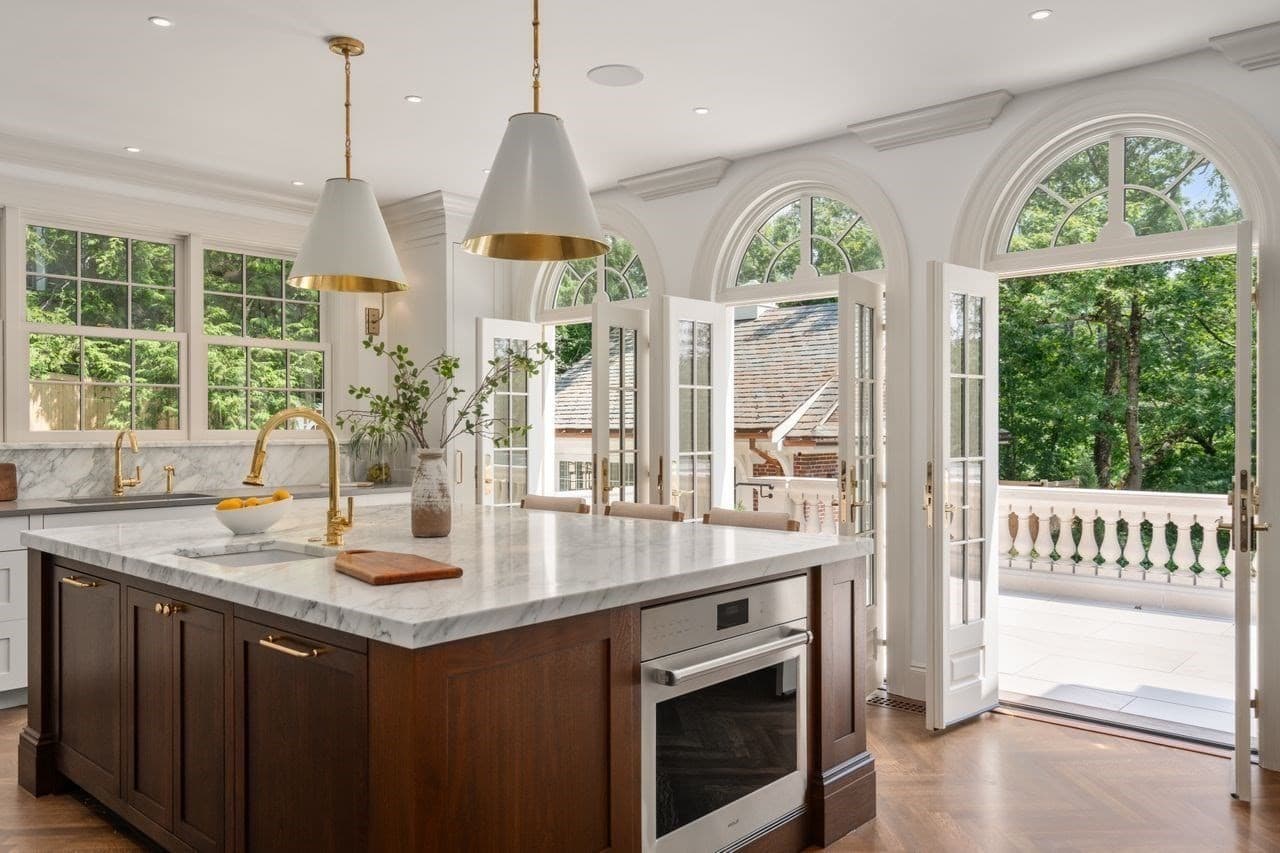 Single Family Residence at 9 The Ledges, Newton MA 02459, Newton, photo 5 of 33