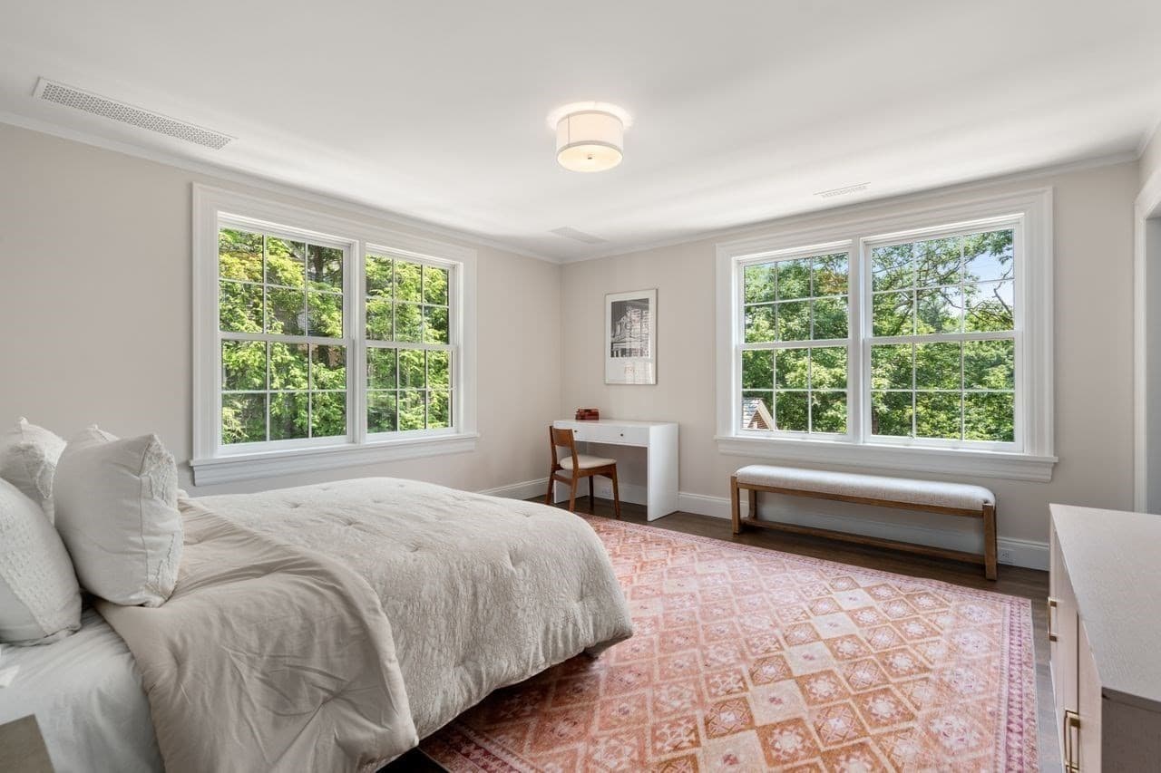 Single Family Residence at 9 The Ledges, Newton MA 02459, Newton, photo 24 of 33