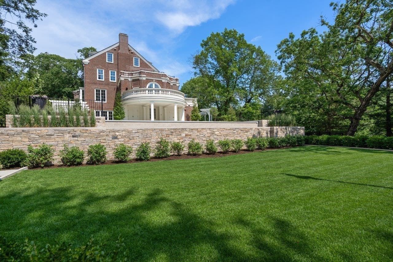 Single Family Residence at 9 The Ledges, Newton MA 02459, Newton, photo 30 of 33