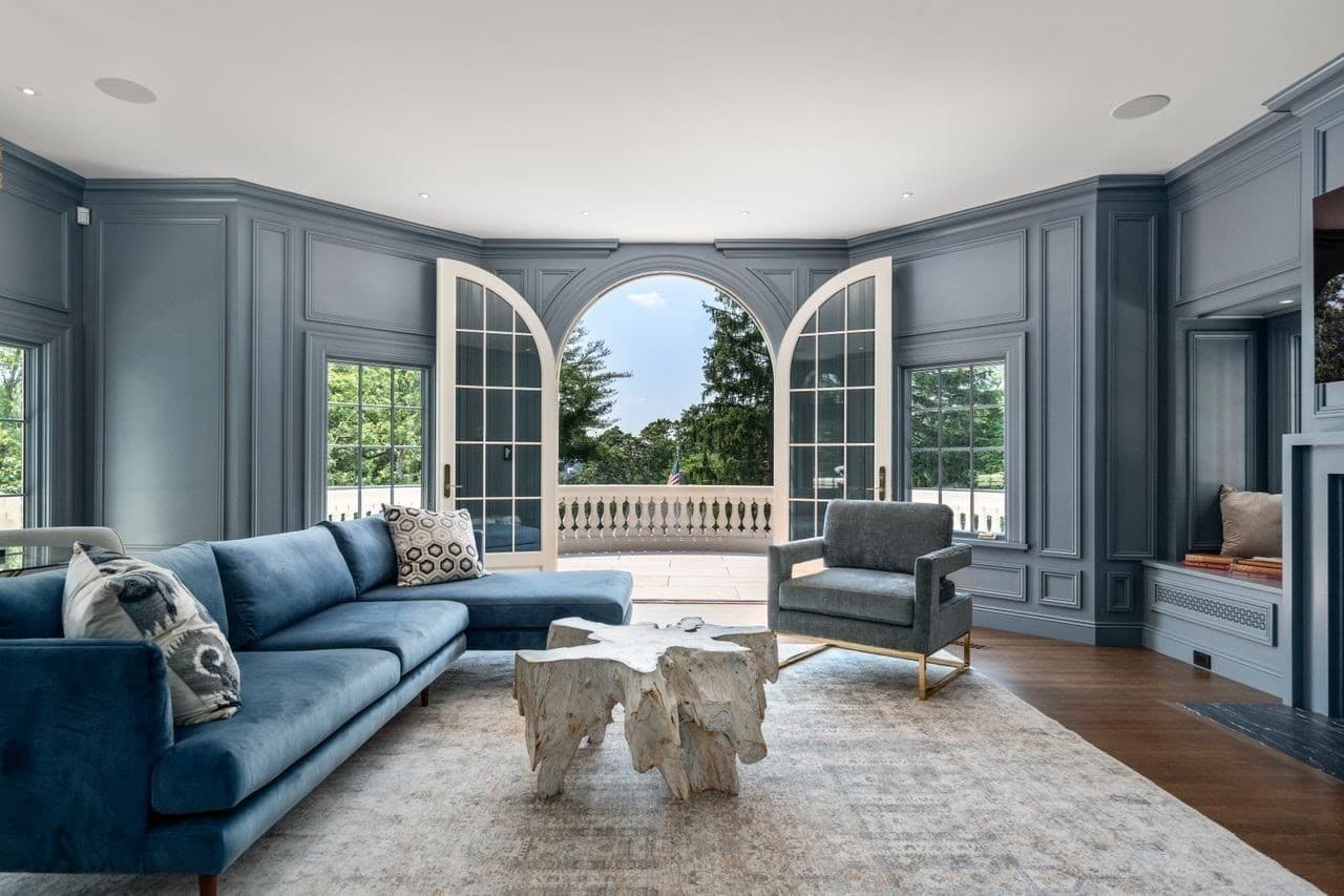 Single Family Residence at 9 The Ledges, Newton MA 02459, Newton, photo 14 of 33