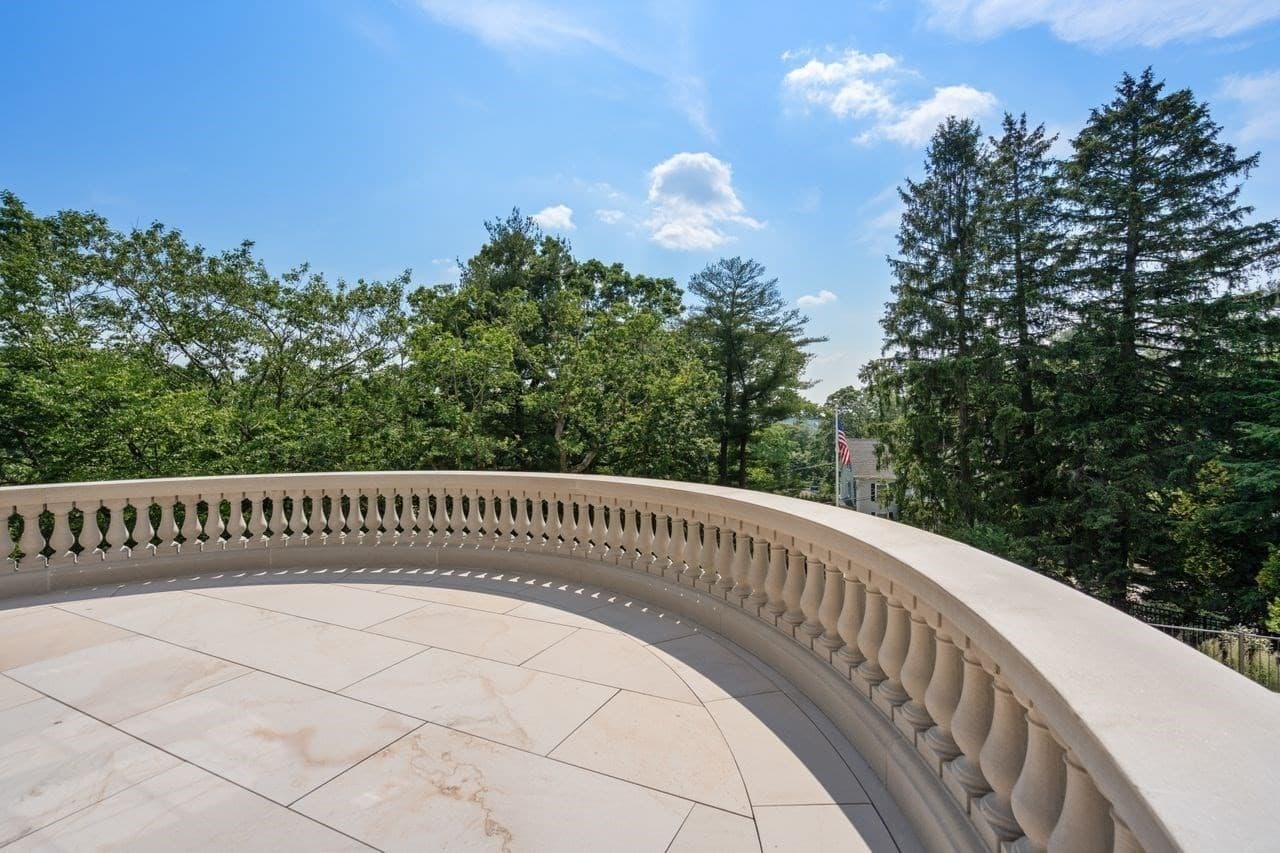 Single Family Residence at 9 The Ledges, Newton MA 02459, Newton, photo 15 of 33