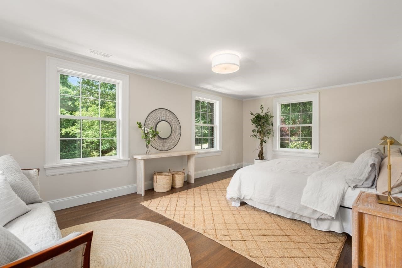 Single Family Residence at 9 The Ledges, Newton MA 02459, Newton, photo 25 of 33