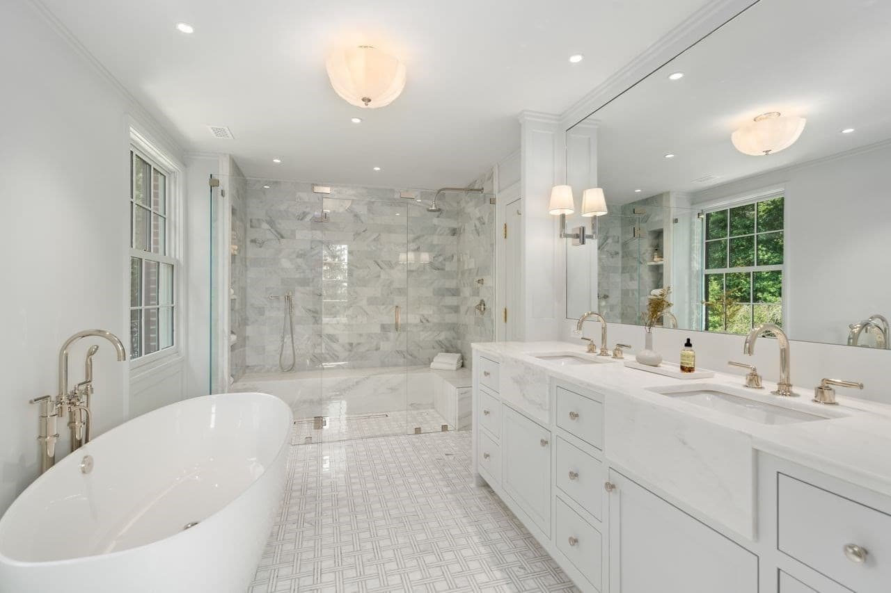 Single Family Residence at 9 The Ledges, Newton MA 02459, Newton, photo 21 of 33
