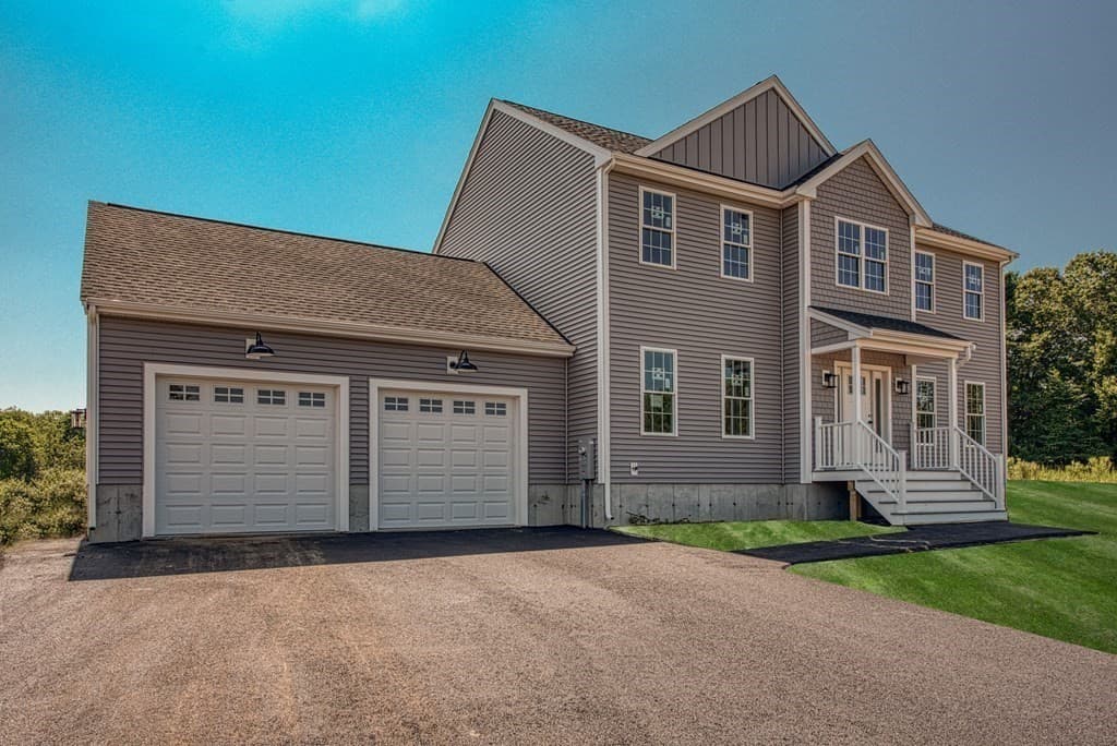 Single Family Residence at 123 John Scott Boulevard, Norton MA 02766, Norton, photo 2 of 29