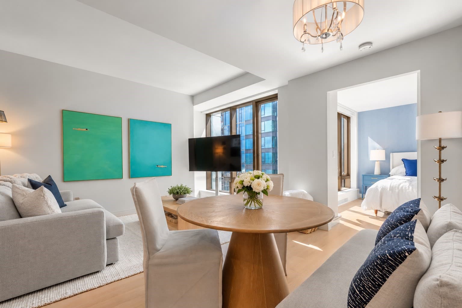 133 Seaport Boulevard # 1215, Boston MA 02210